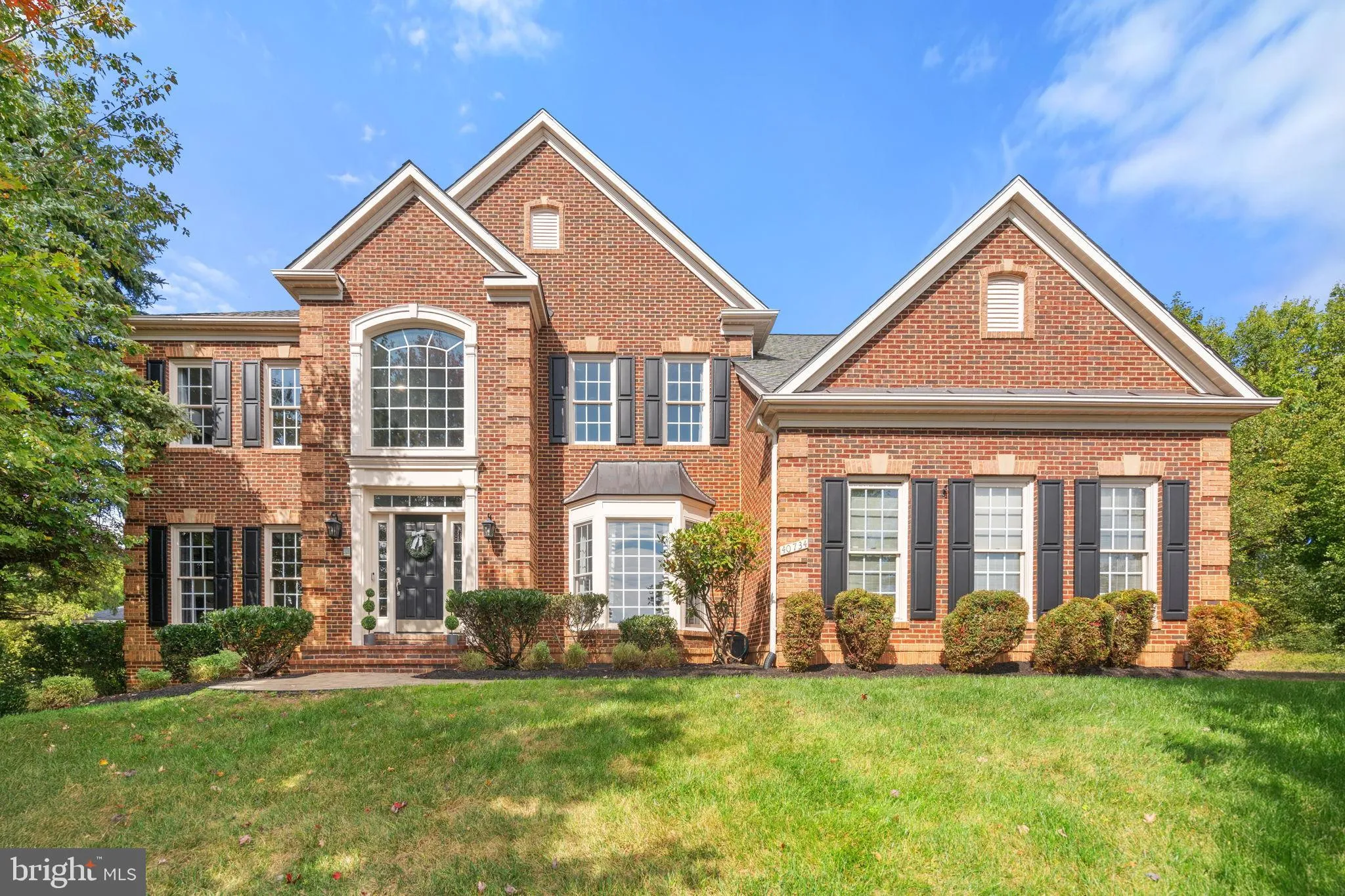 40734 LENAH RUN CIRCLE, Aldie, VA 20105