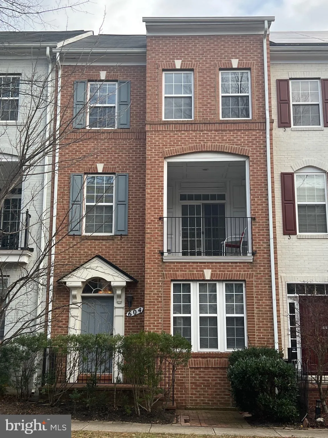604 RIDGEMONT AVENUE, Rockville, MD 20850