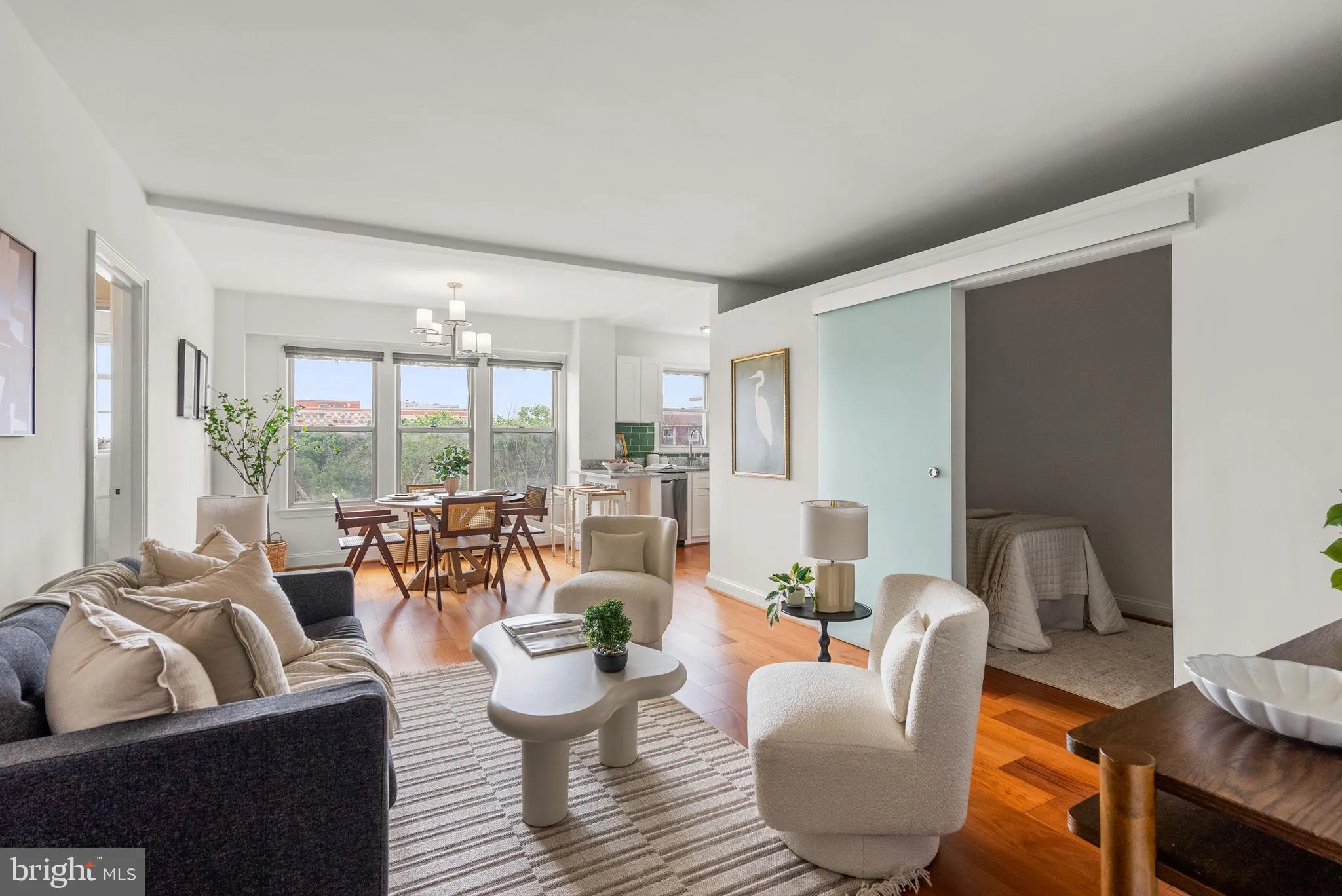 2500 Q STREET, Washington, DC 20007