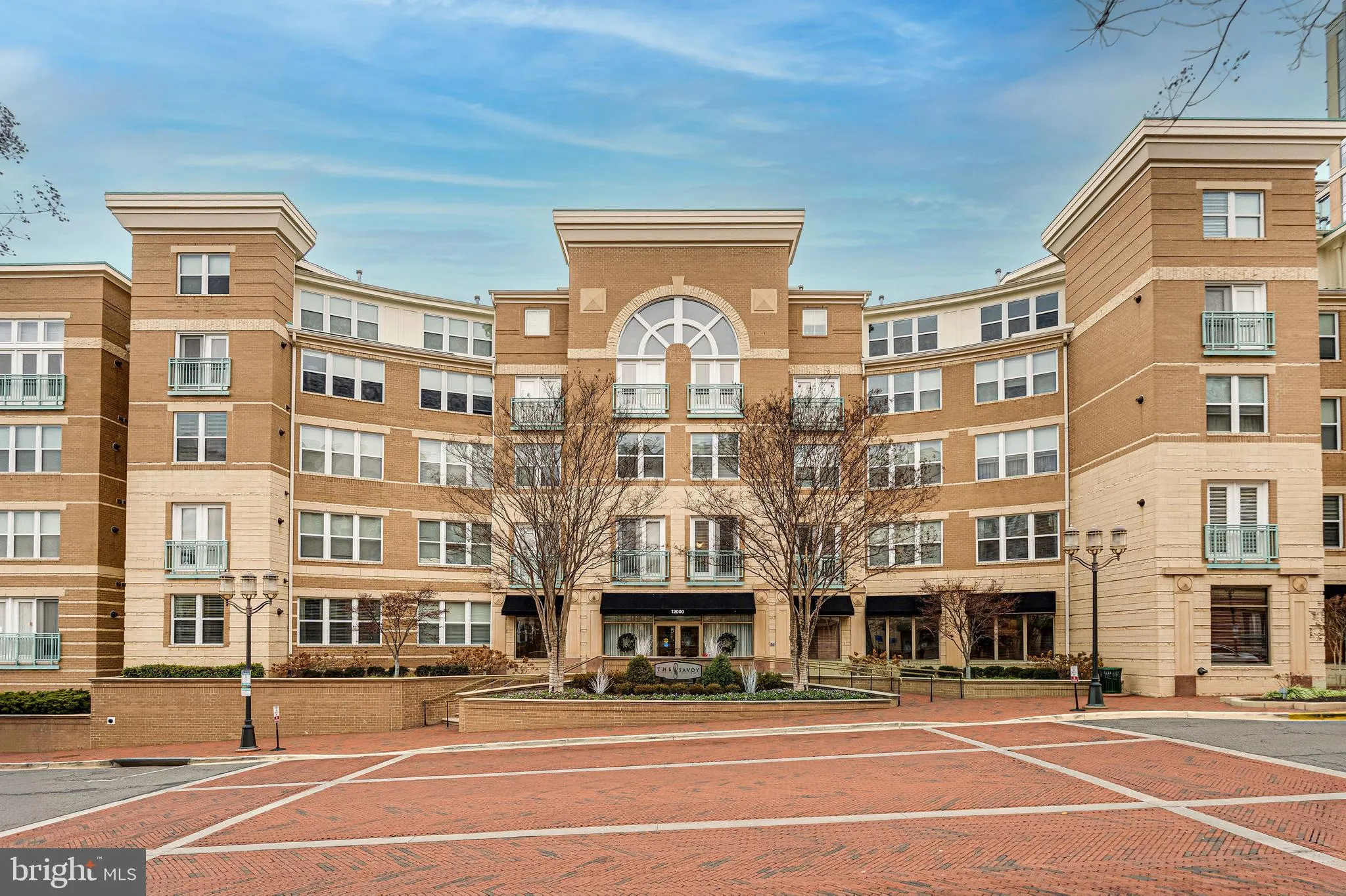 12000 MARKET STREET, Reston, VA 20190