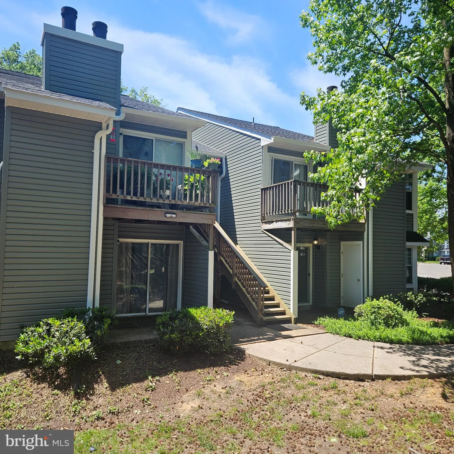 8637 BEEKMAN PLACE, Alexandria, VA 22309