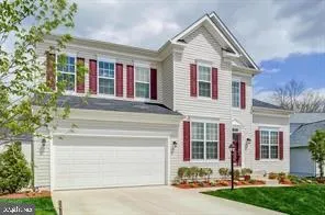 6231 GLEN WOOD LOOP, Manassas, VA 20112
