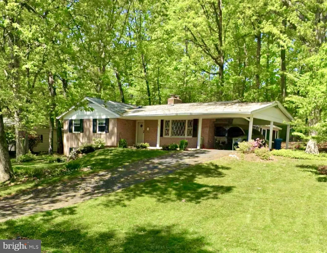 3614 DORADO COURT, Fairfax, VA 22031