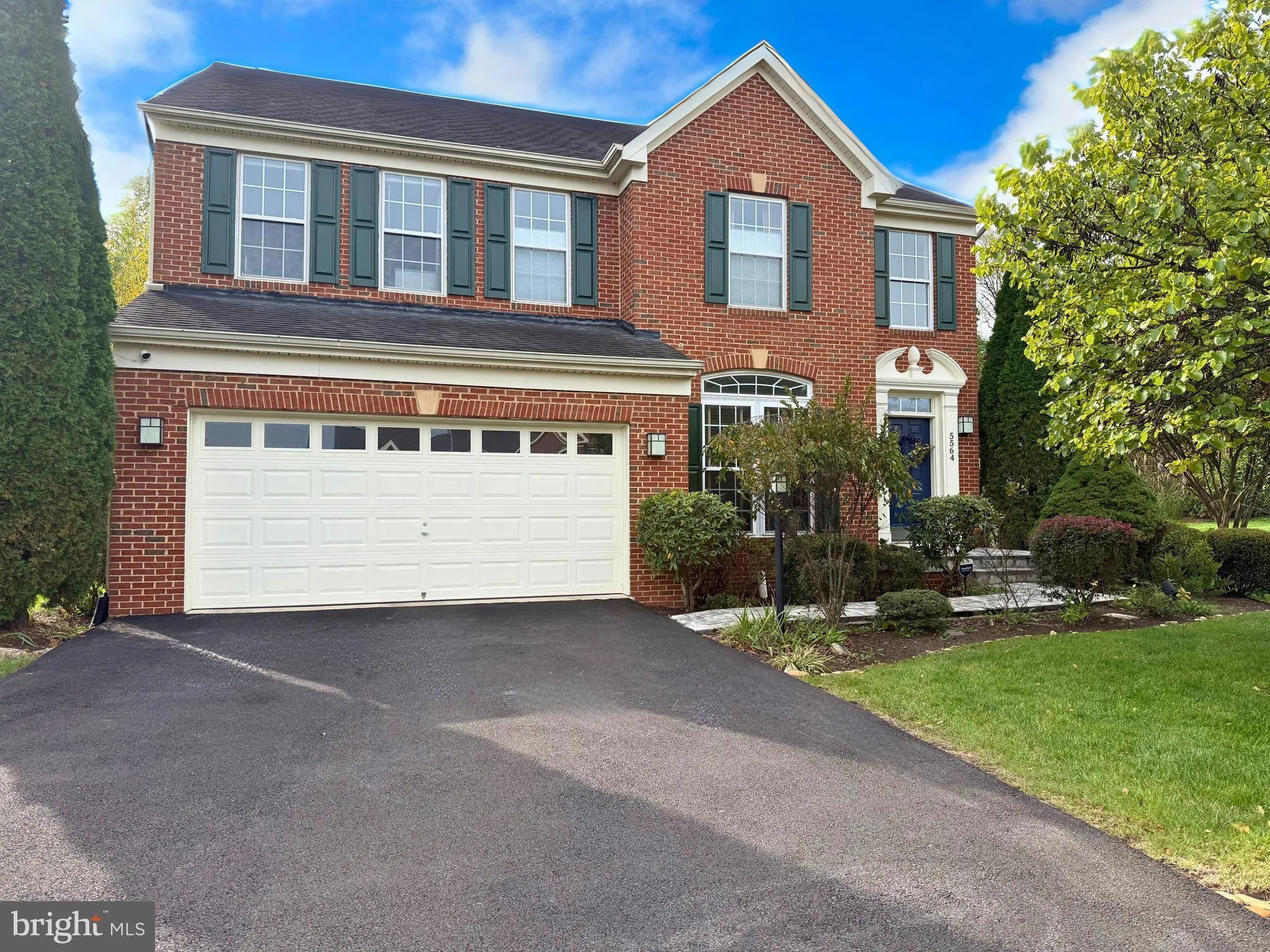 5564 LA VISTA DRIVE, Alexandria, VA 22310