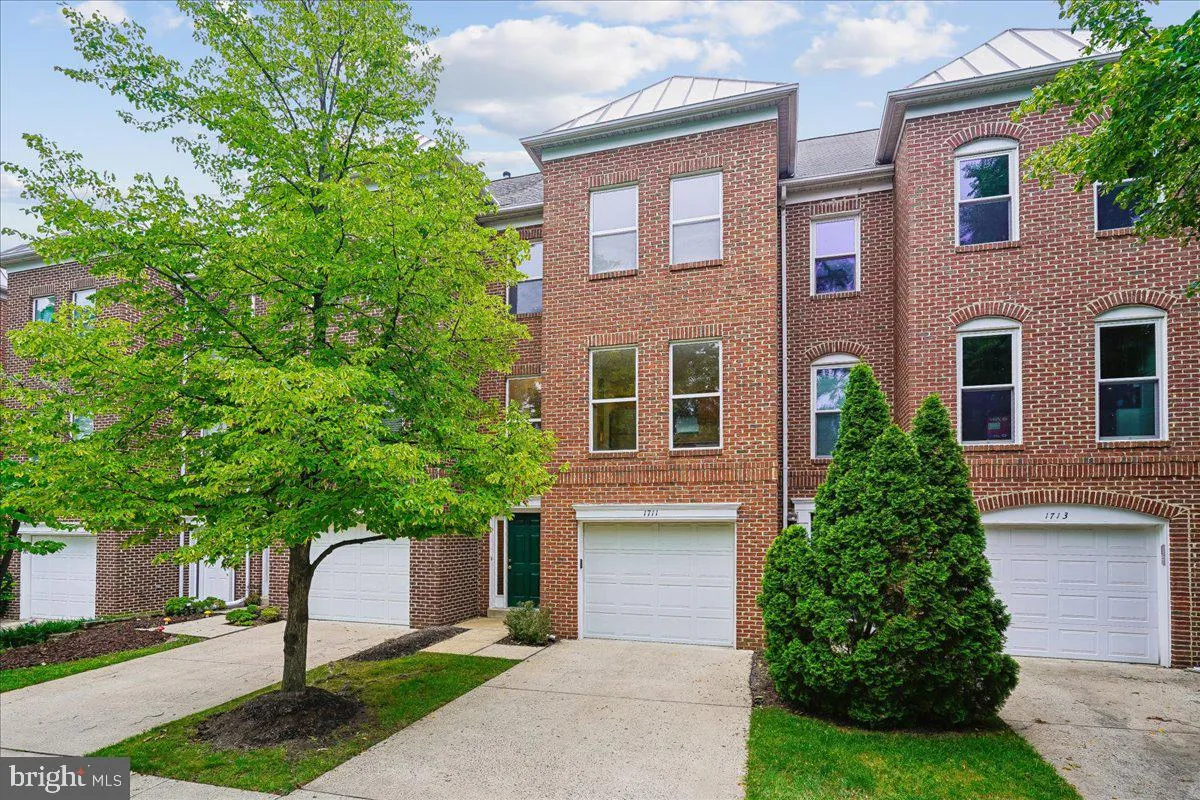 1711 BLUE FLINT COURT, Reston, VA 20190