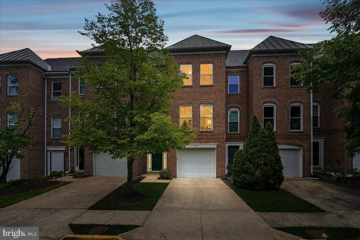 1711 BLUE FLINT COURT, Reston, VA 20190