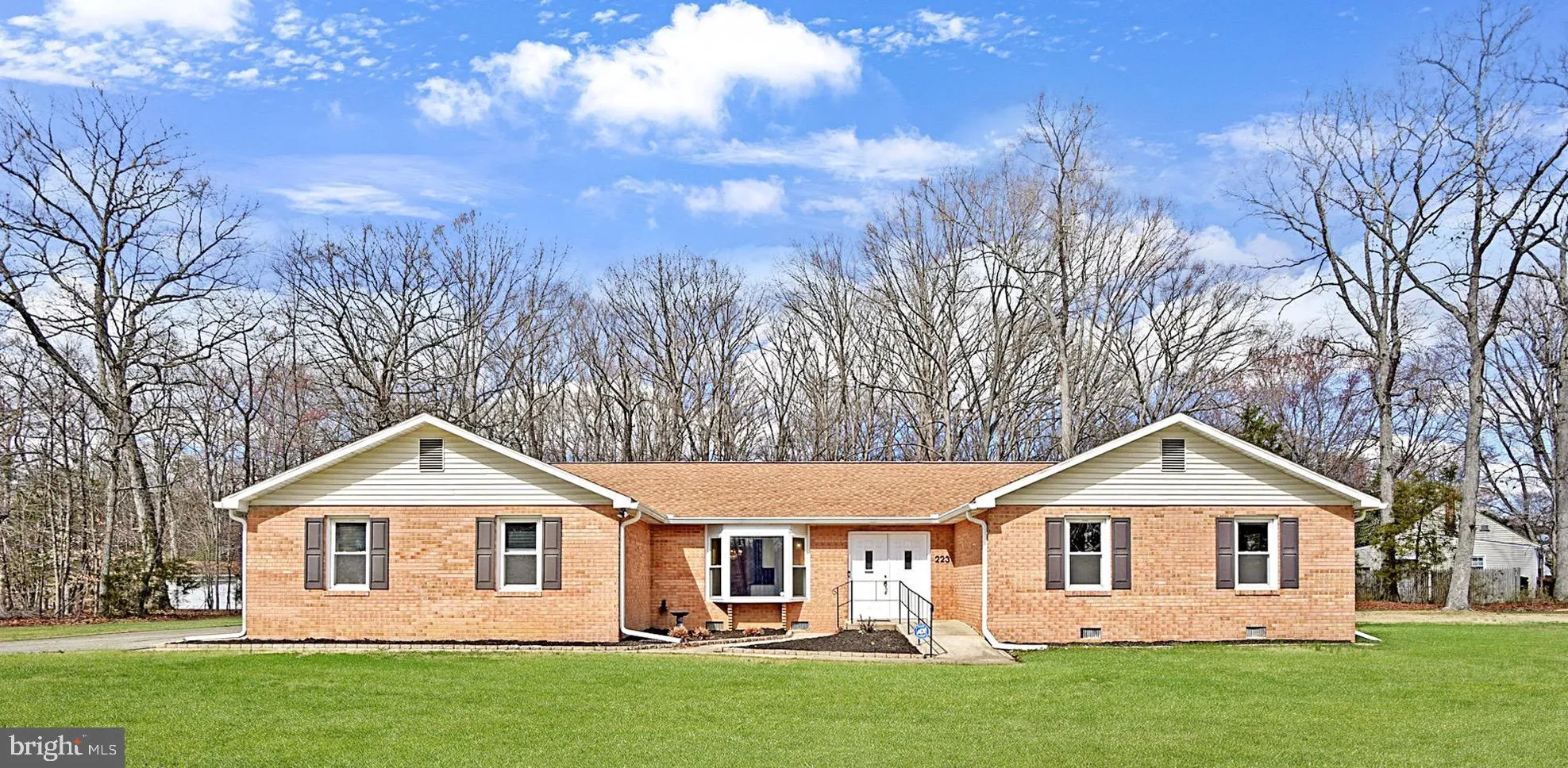 223 MANNING ROAD, Accokeek, MD 20607