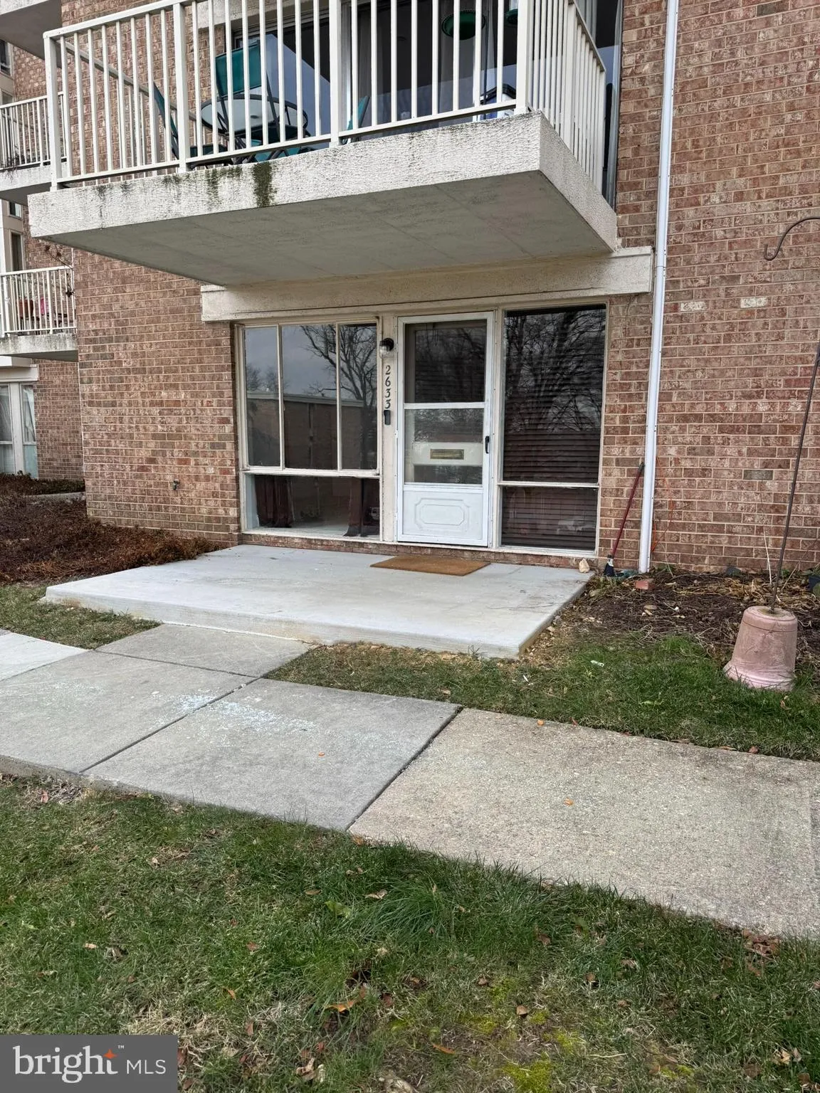 2633 FORT FARNSWORTH ROAD, Alexandria, VA 22303
