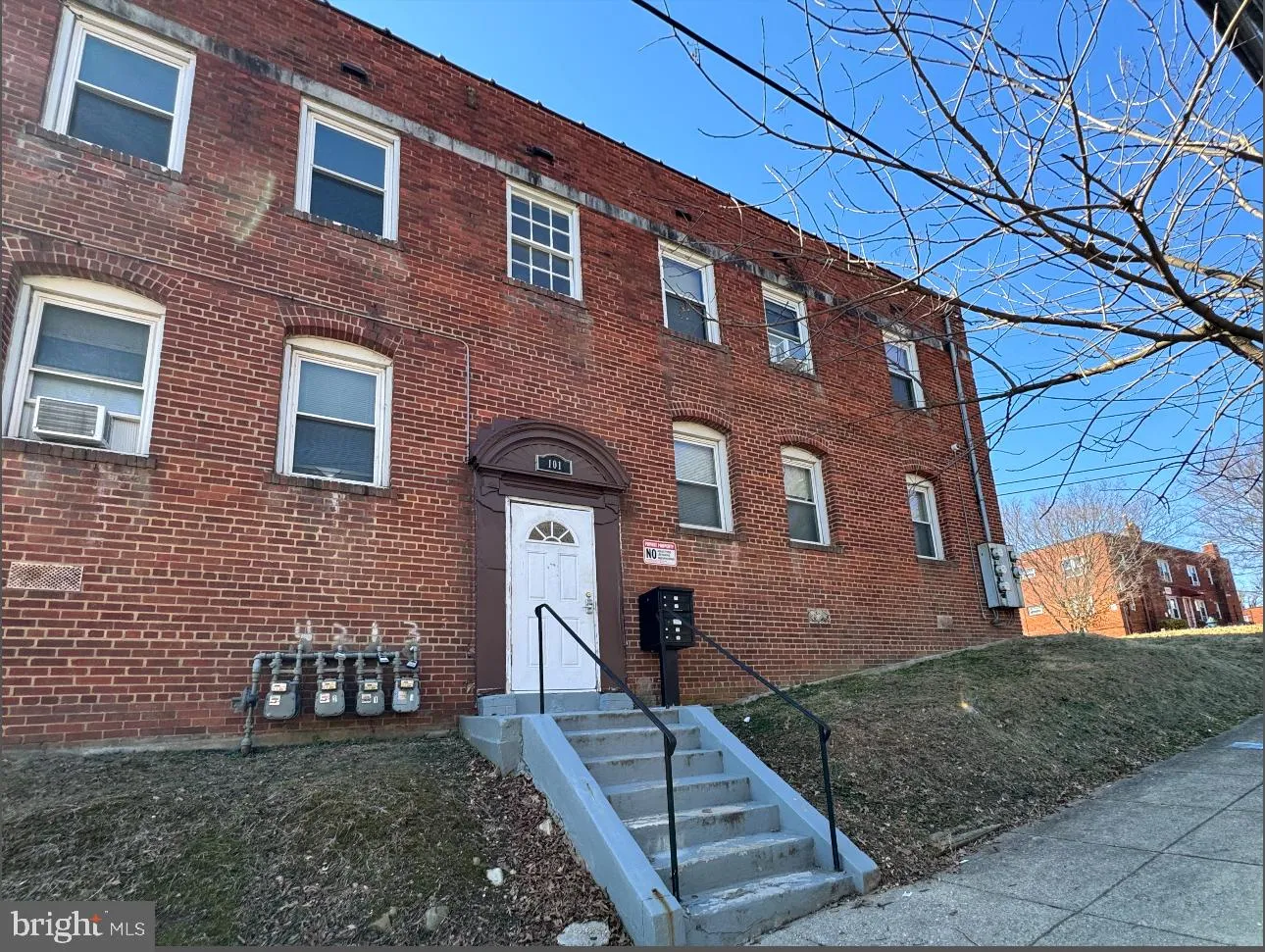 101 WAYNE PLACE, Washington, DC 20032