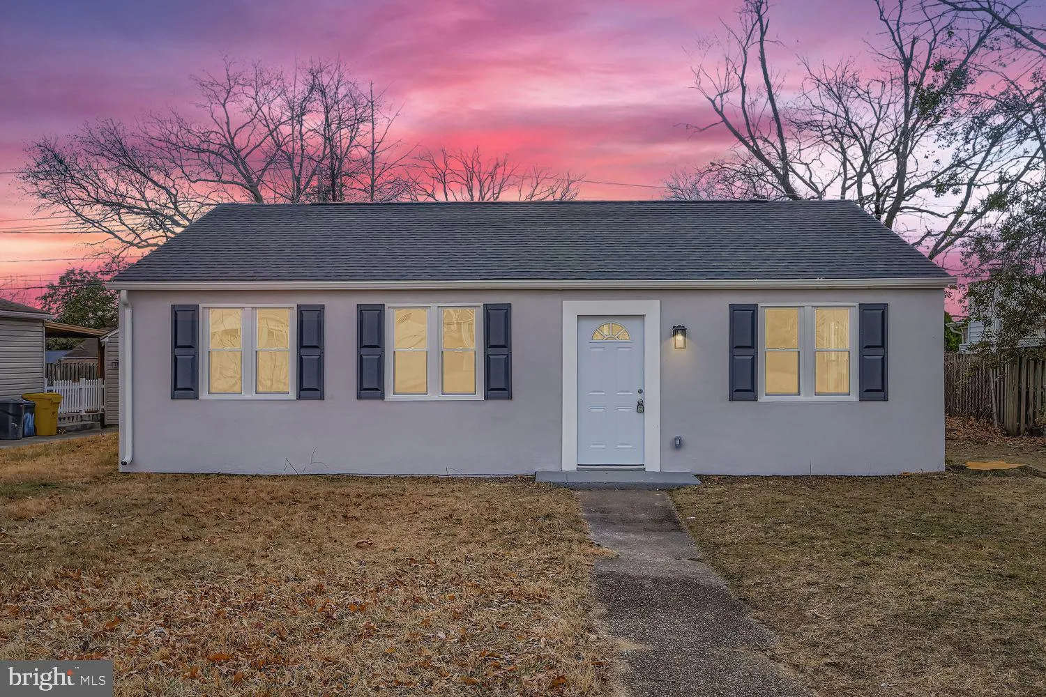 705 COTTER ROAD, Glen Burnie, MD 21060