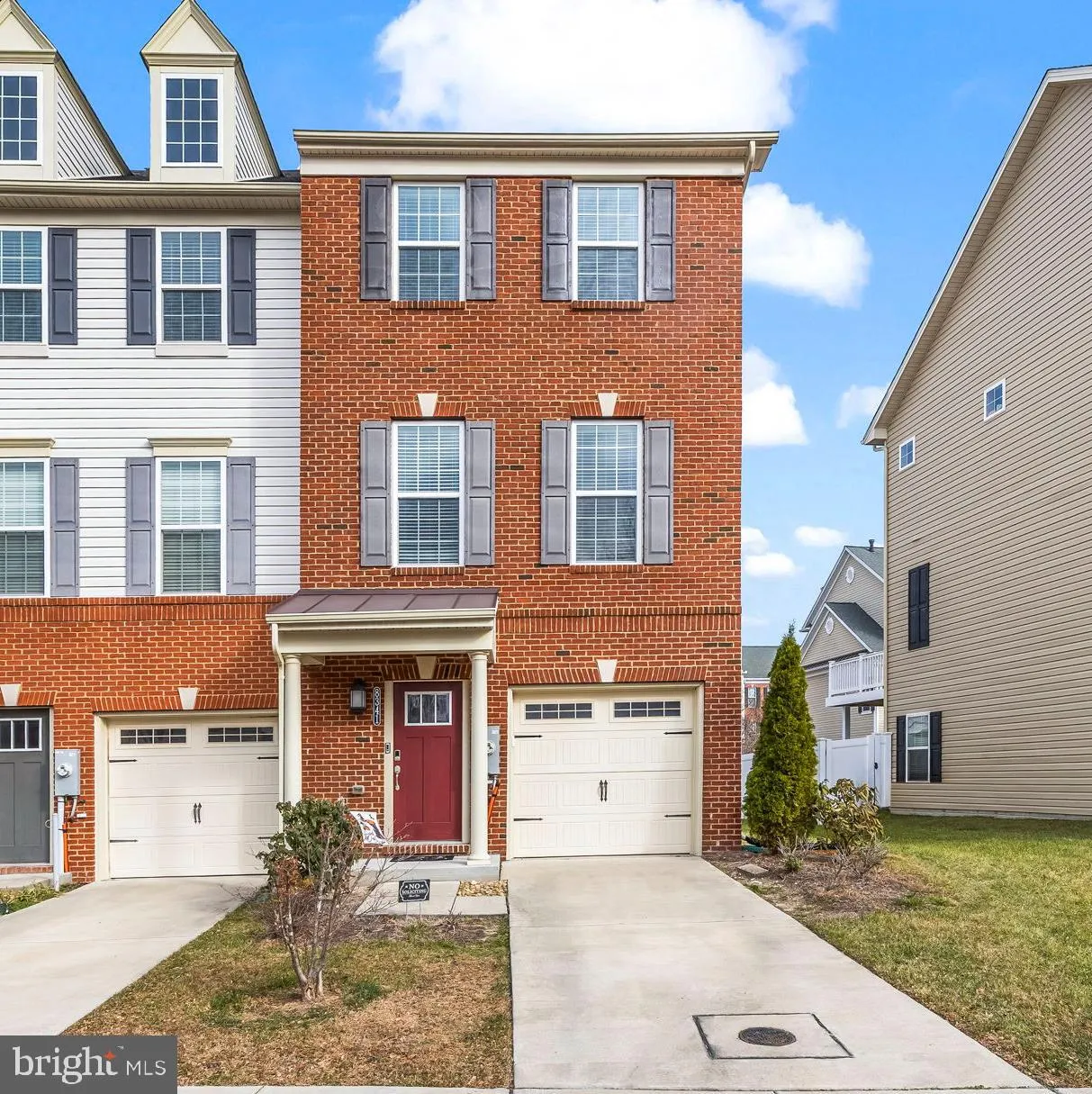 8341 DAYDREAM CRESCENT, Pasadena, MD 21122