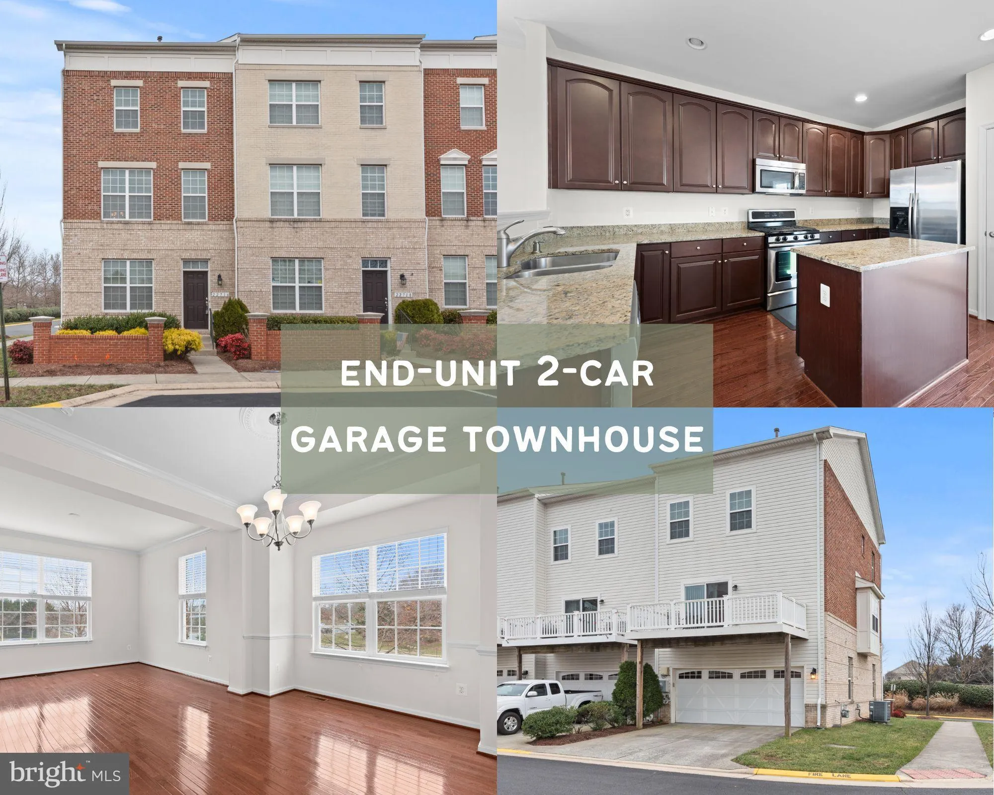 22716 PARKLAND FARMS TERRACE, Brambleton, VA 20148