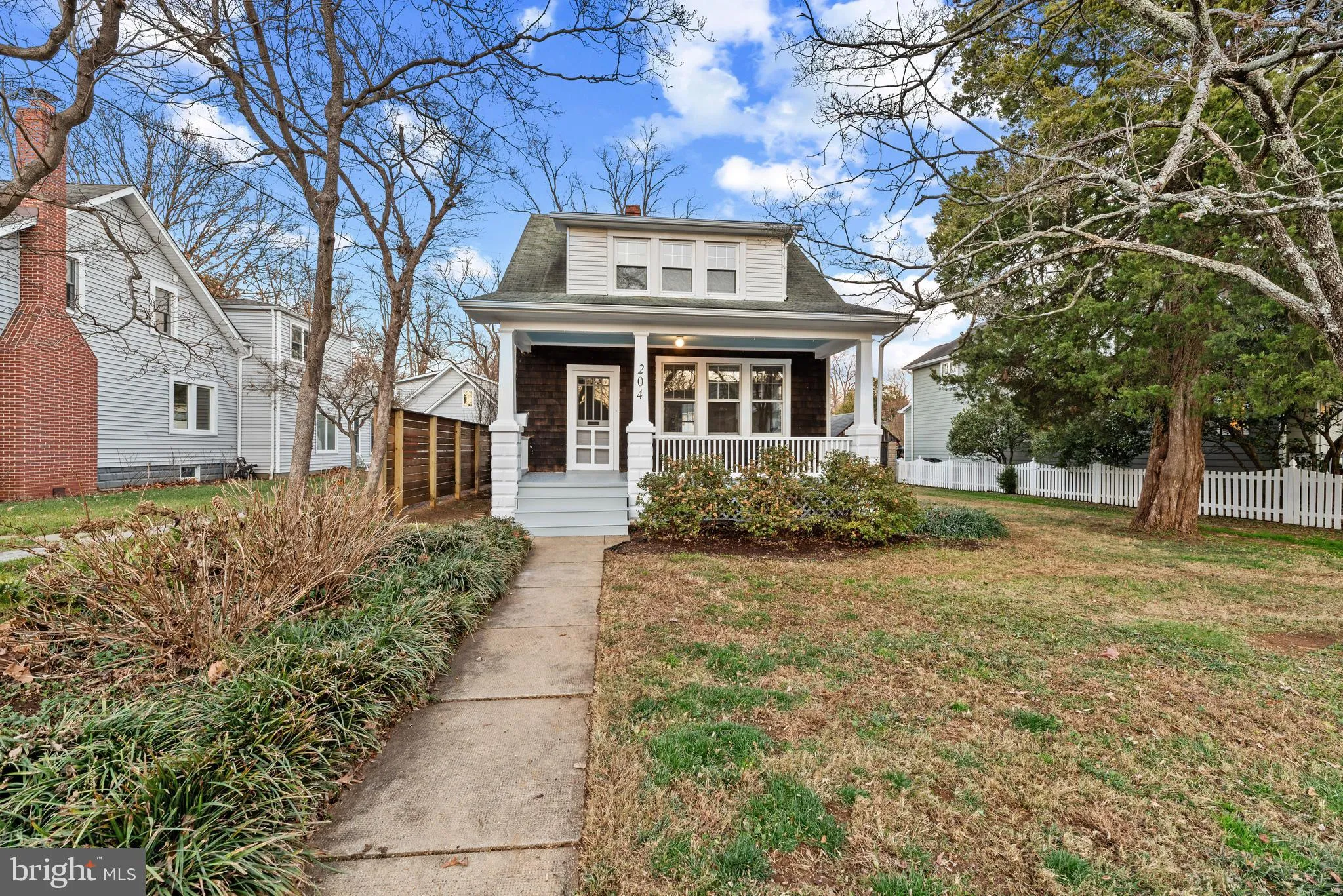 204 CLAUDE STREET, Annapolis, MD 21401