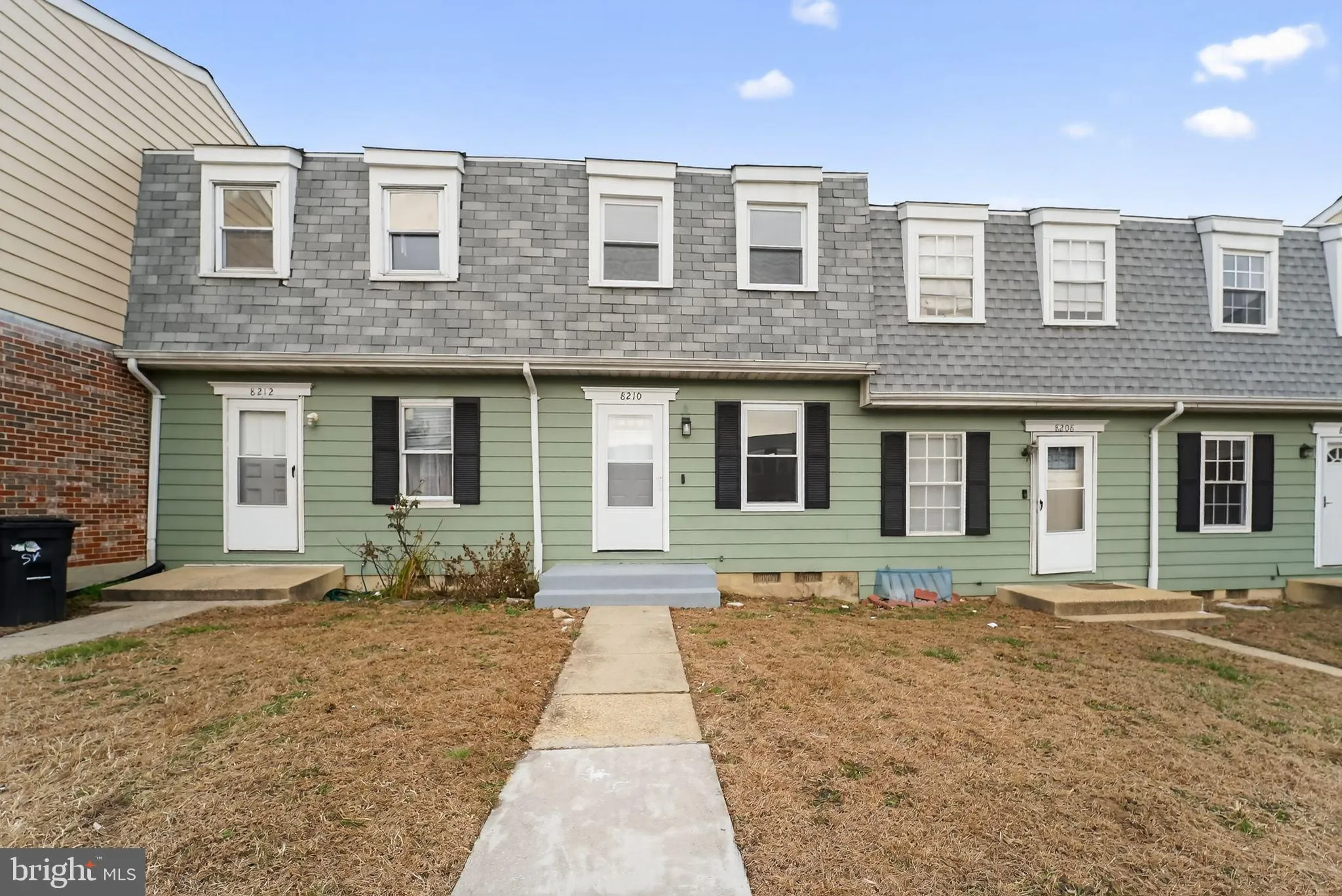 8210 TOMLINSON COURT, Severn, MD 21144