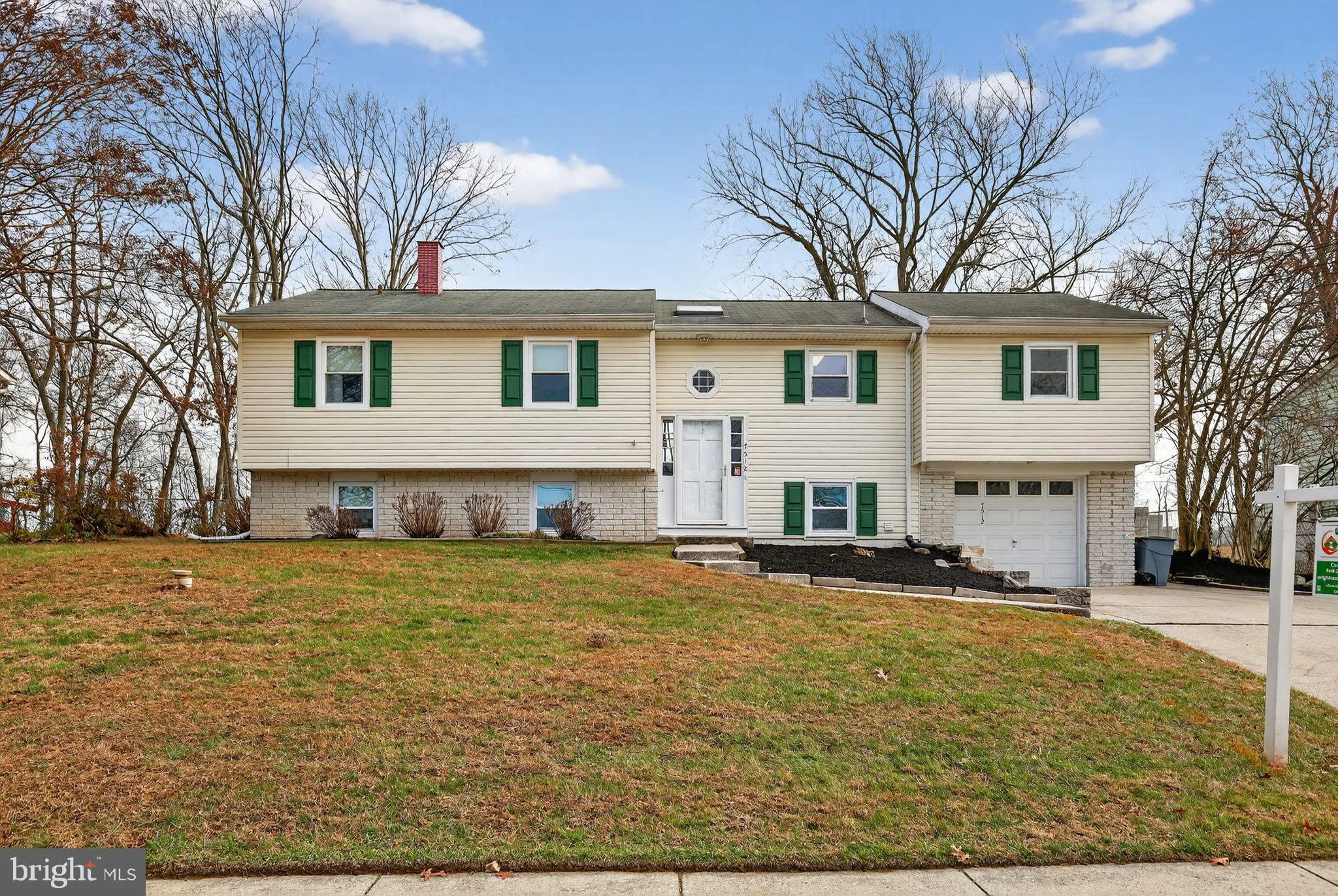 7512 MONTEVIDEO COURT, Jessup, MD 20794