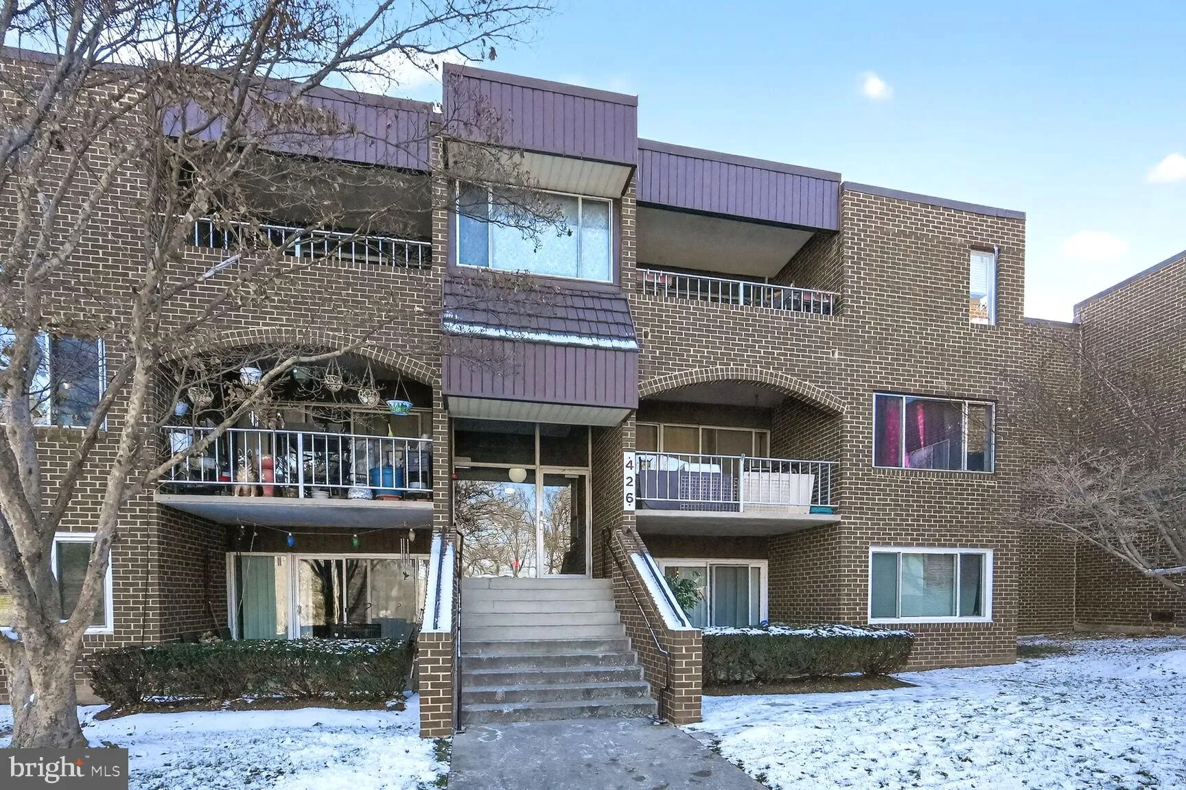 426 GIRARD STREET, Gaithersburg, MD 20877