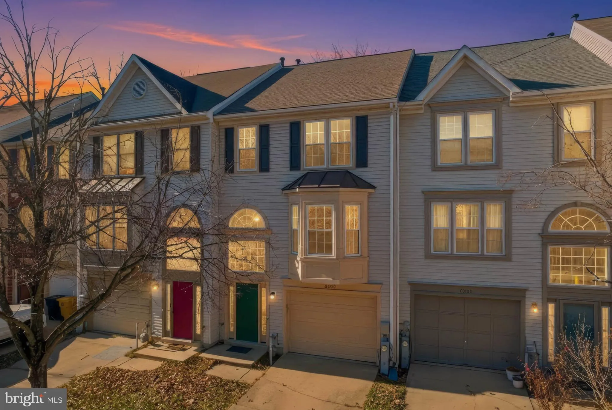 8608 WOODLAND MANOR DRIVE, Laurel, MD 20724