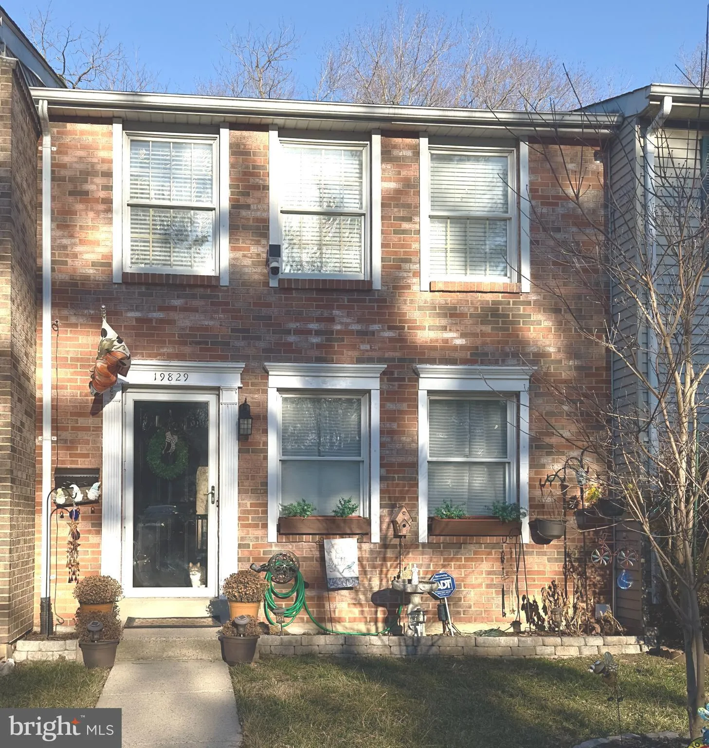 19829 WHEELWRIGHT DRIVE, Gaithersburg, MD 20886