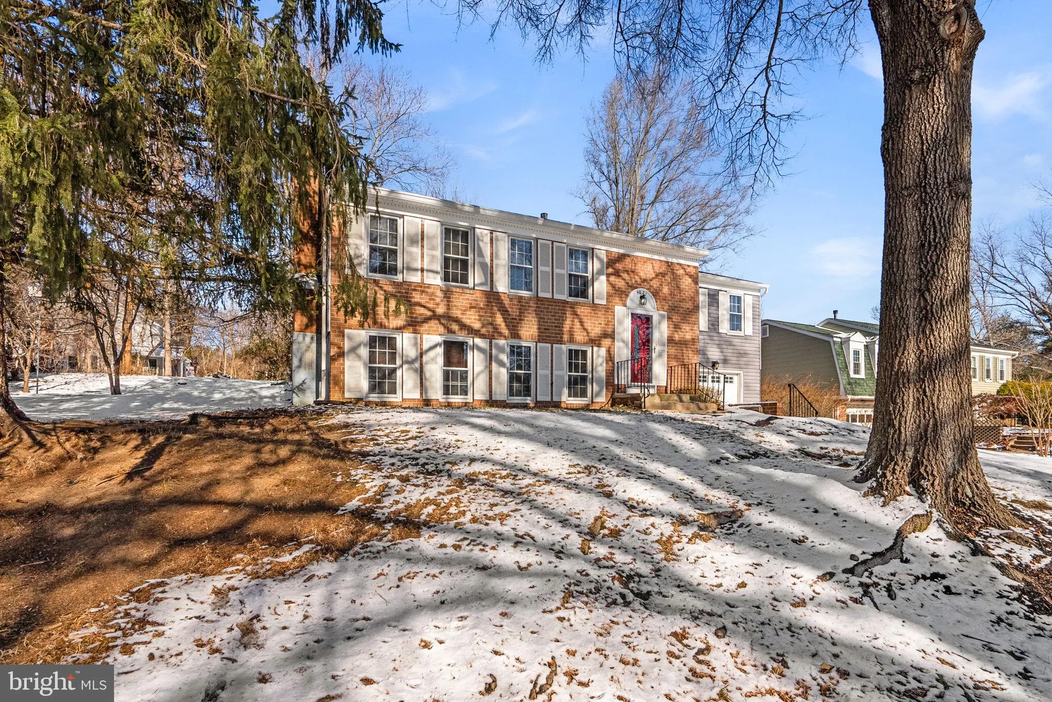 5021 HAYLOAD COURT, Columbia, MD 21044
