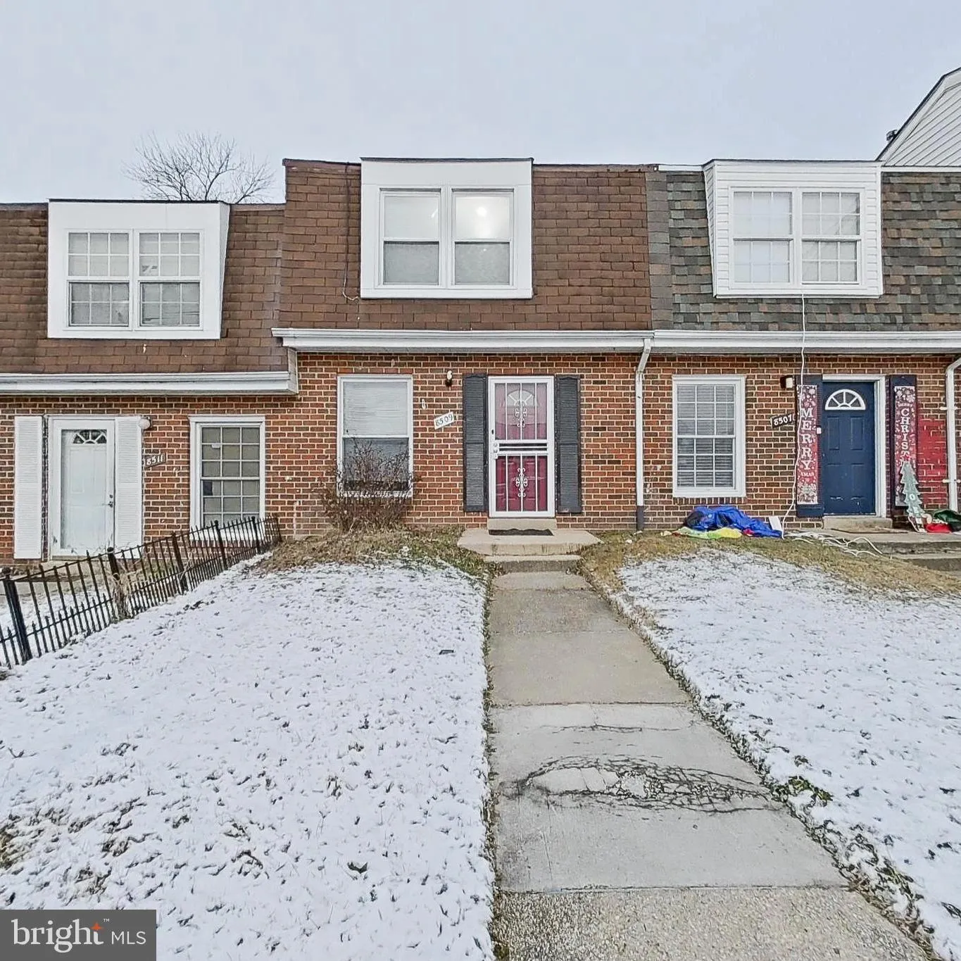 8509 PIONEER DRIVE, Severn, MD 21144