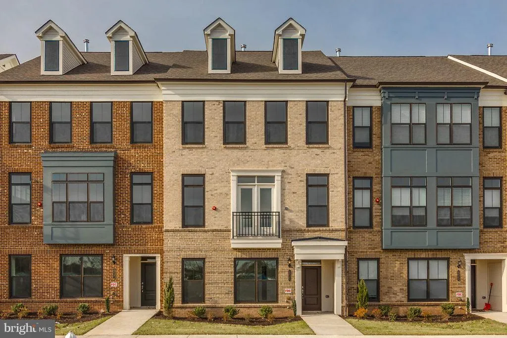 22589 AMENDOLA TERRACE, Ashburn, VA 20148