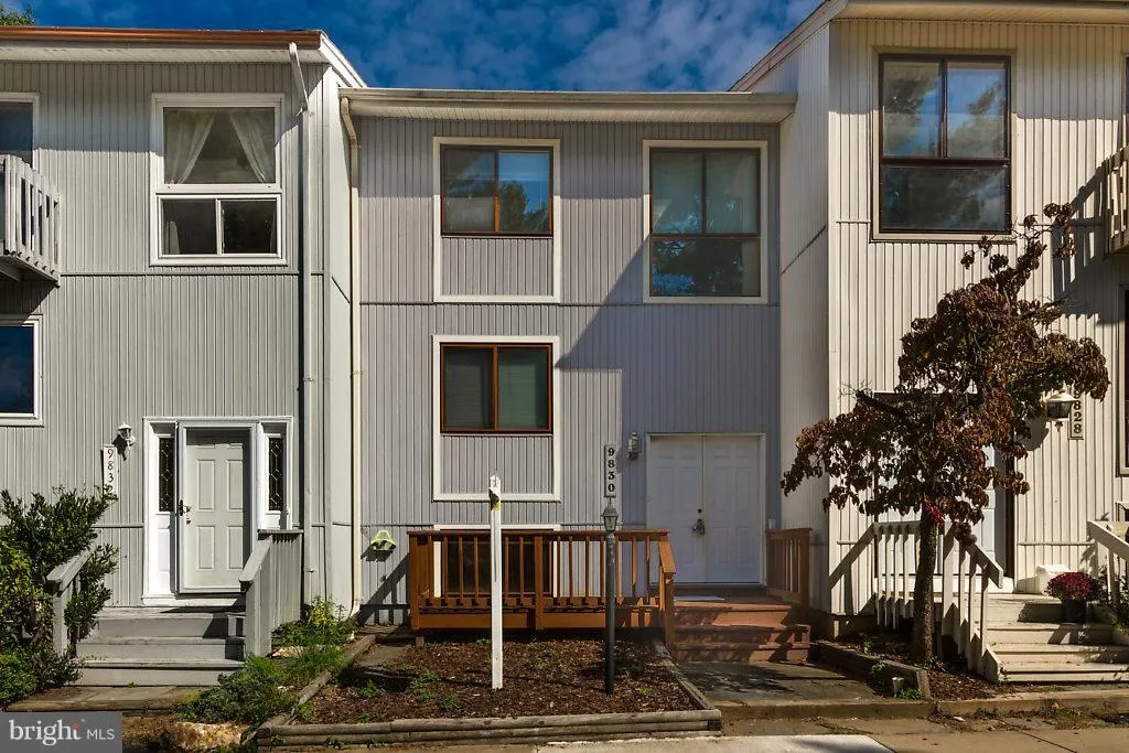 9830 SWEET MINT DRIVE, Vienna, VA 22181