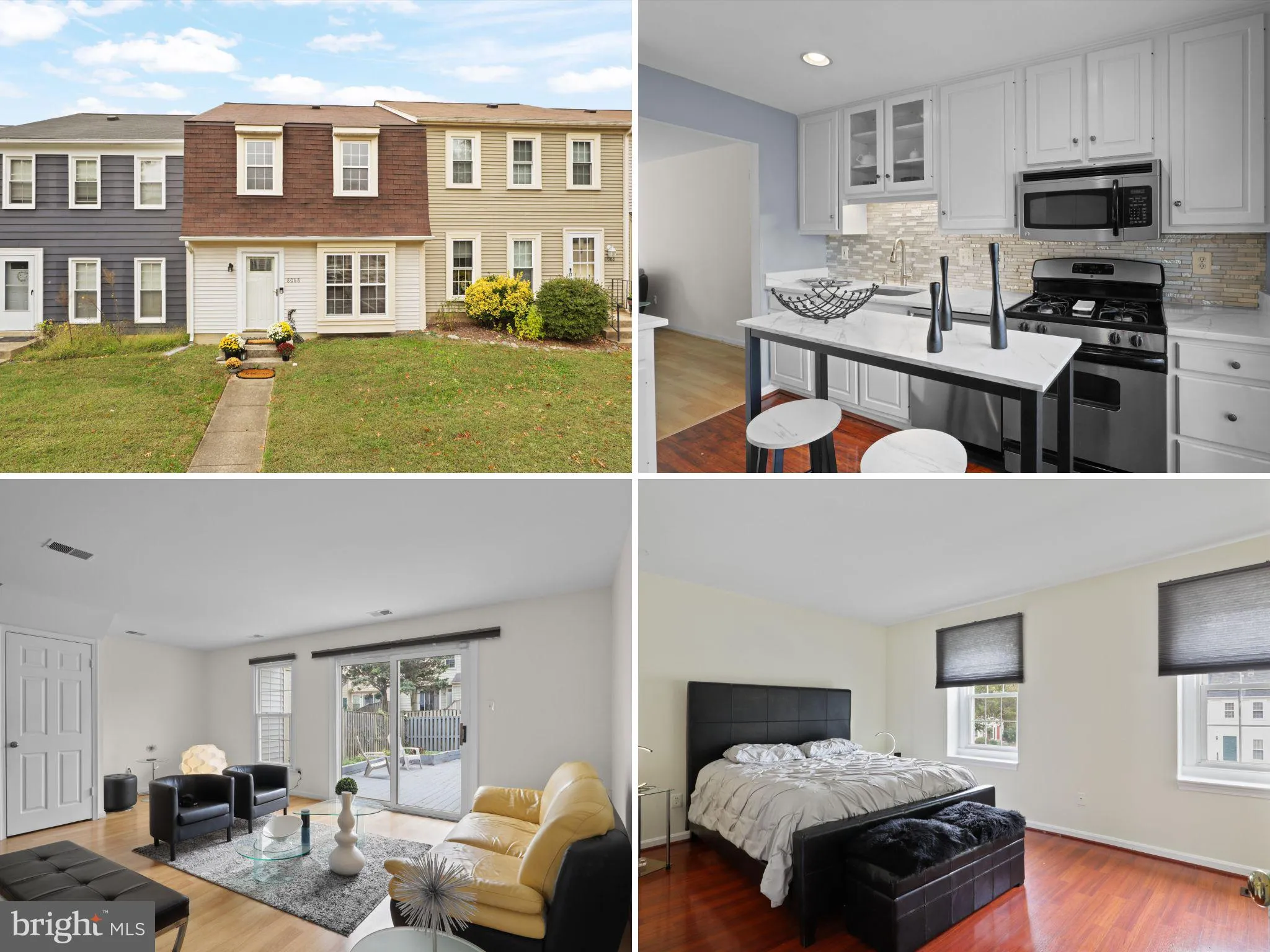 8068 DULCIANA COURT, Springfield, VA 22153