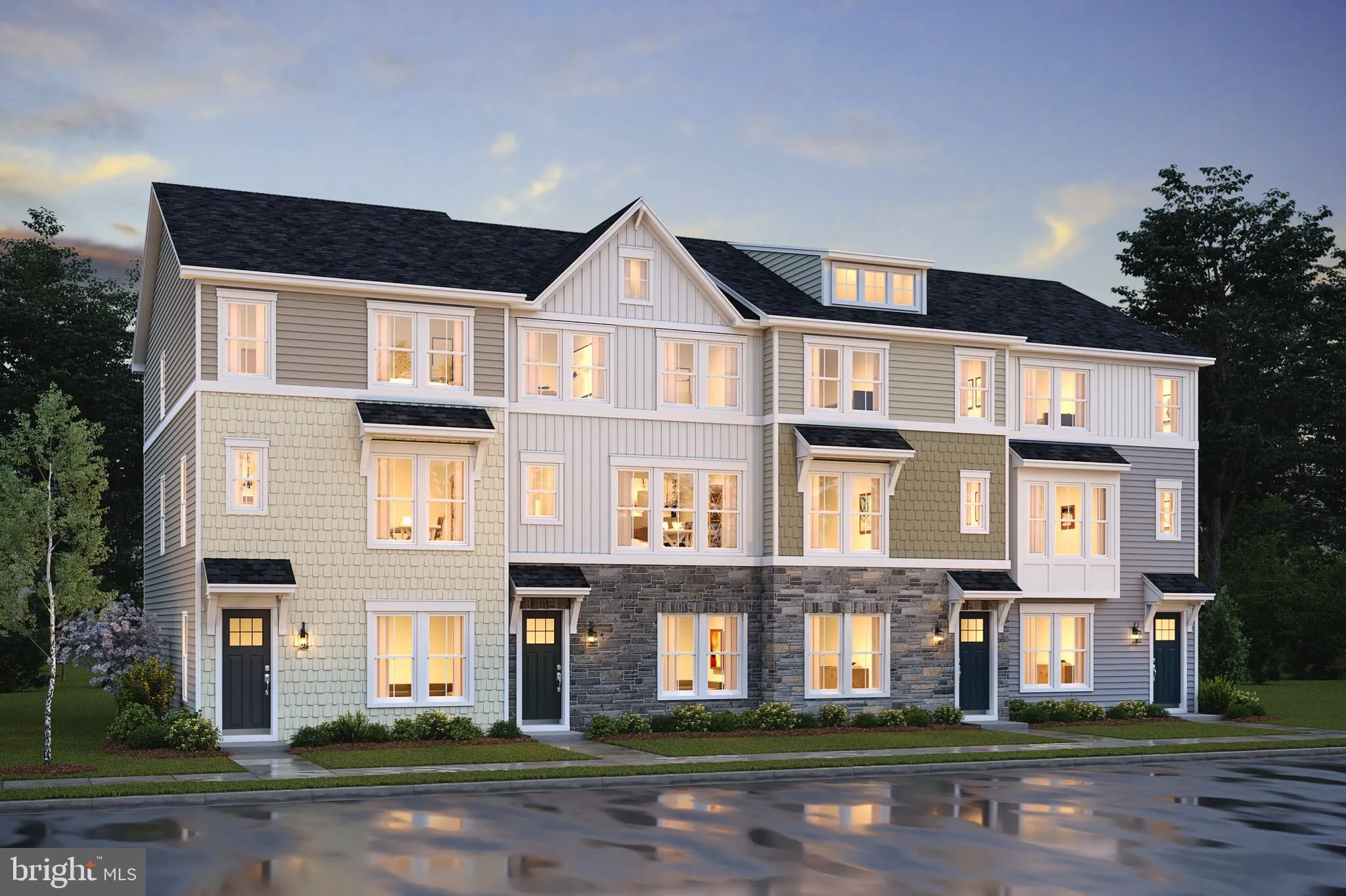 9605 GOOD FAITH WAY, Upper Marlboro, MD 20774