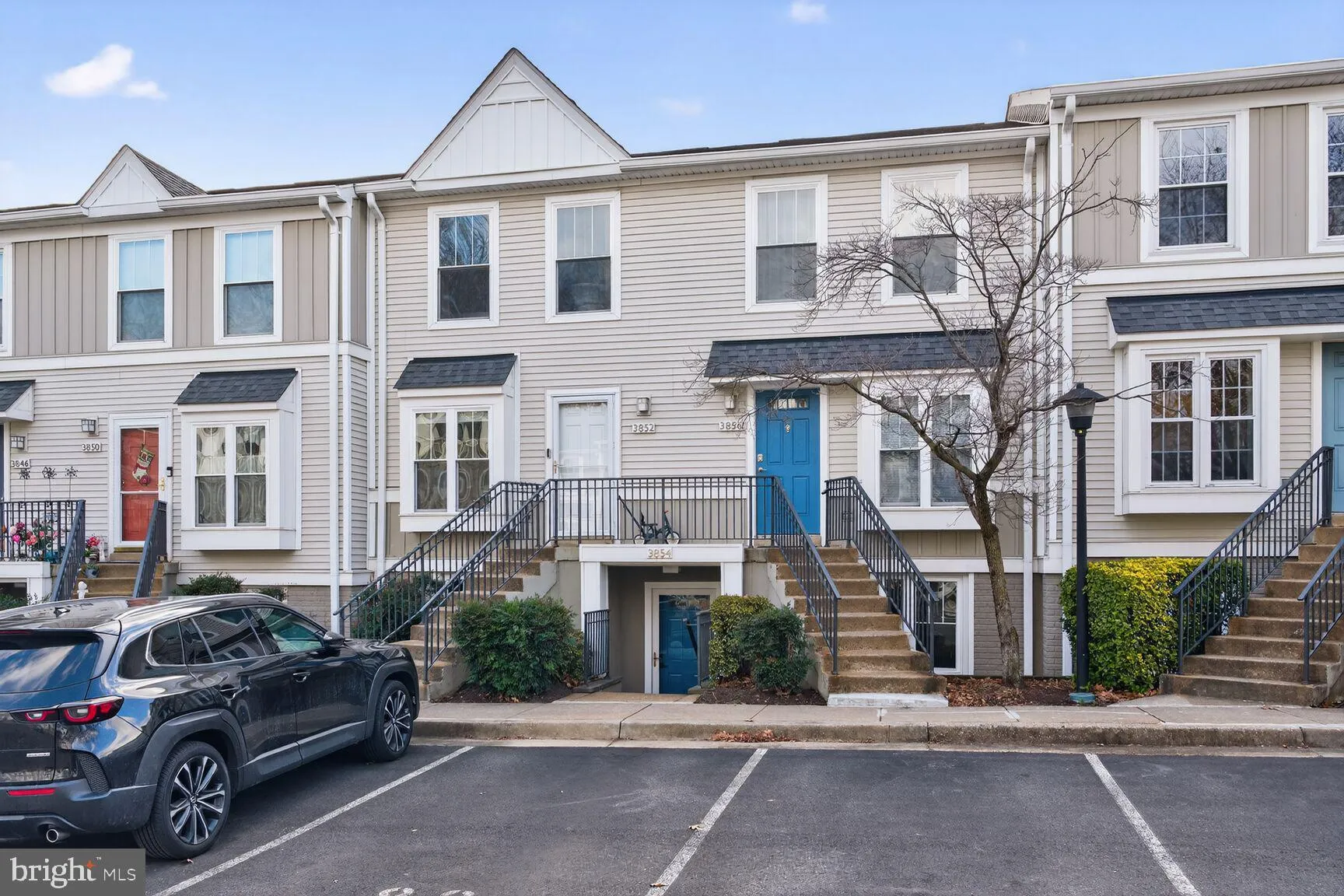 3854 9TH ROAD, Arlington, VA 22204