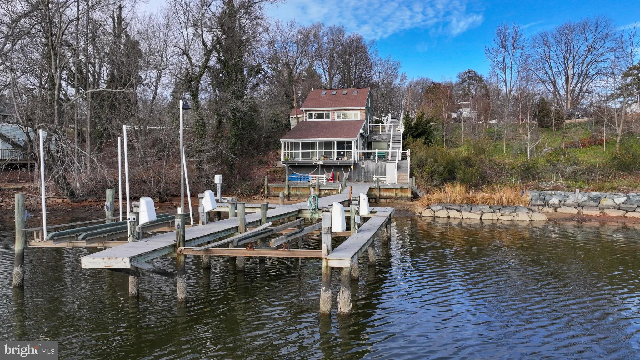 811 LONG COVE ROAD, Glen Burnie, MD 21060