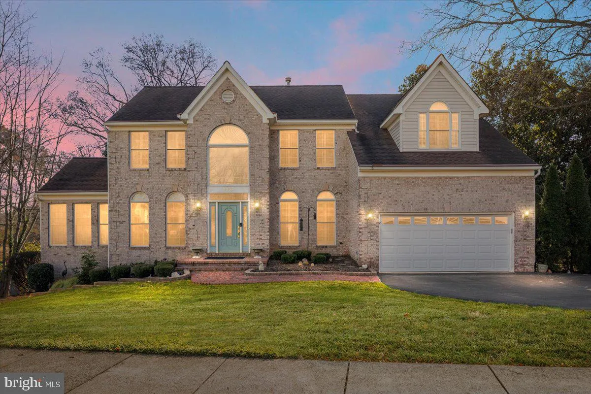 9953 CORSICA STREET, Vienna, VA 22181