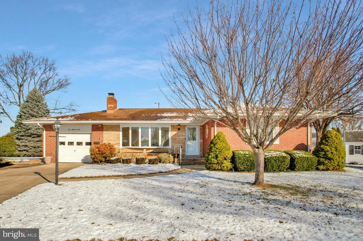 101 JUNIPER CIRCLE, Linthicum Heights, MD 21090