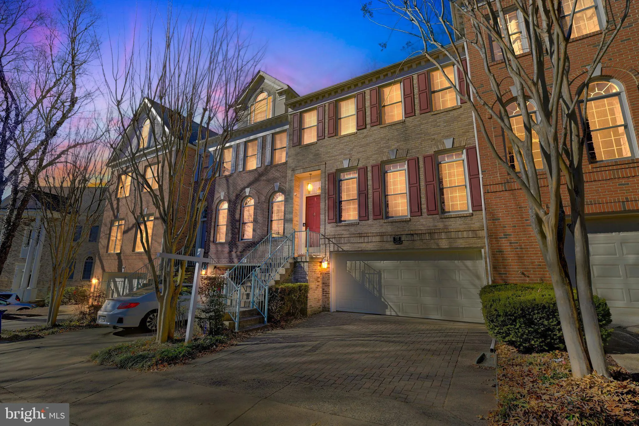 128 REES PLACE, Falls Church, VA 22046