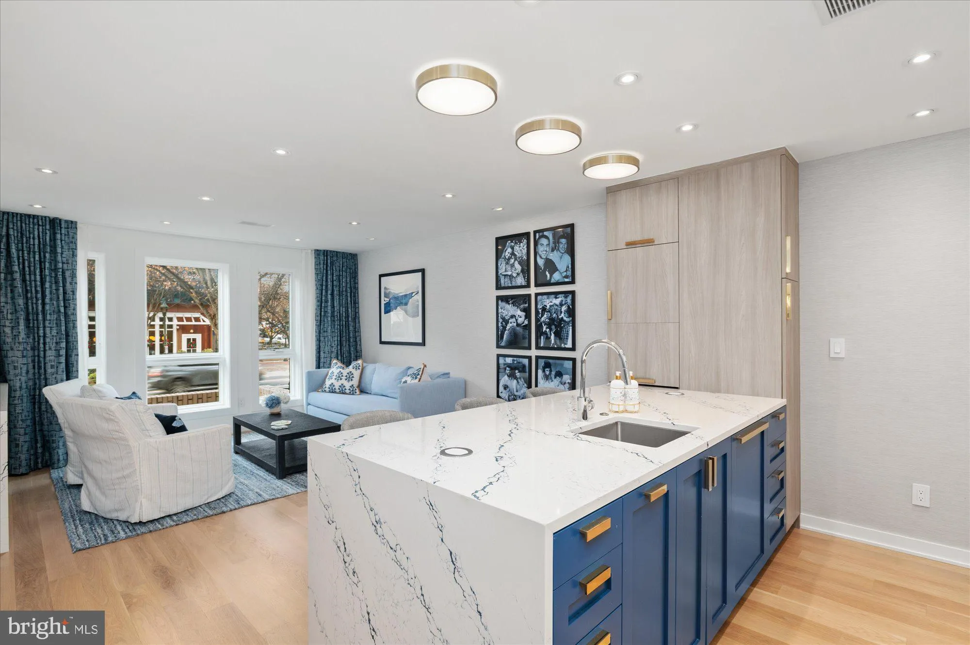 7313 WOODMONT AVENUE, Bethesda, MD 20814