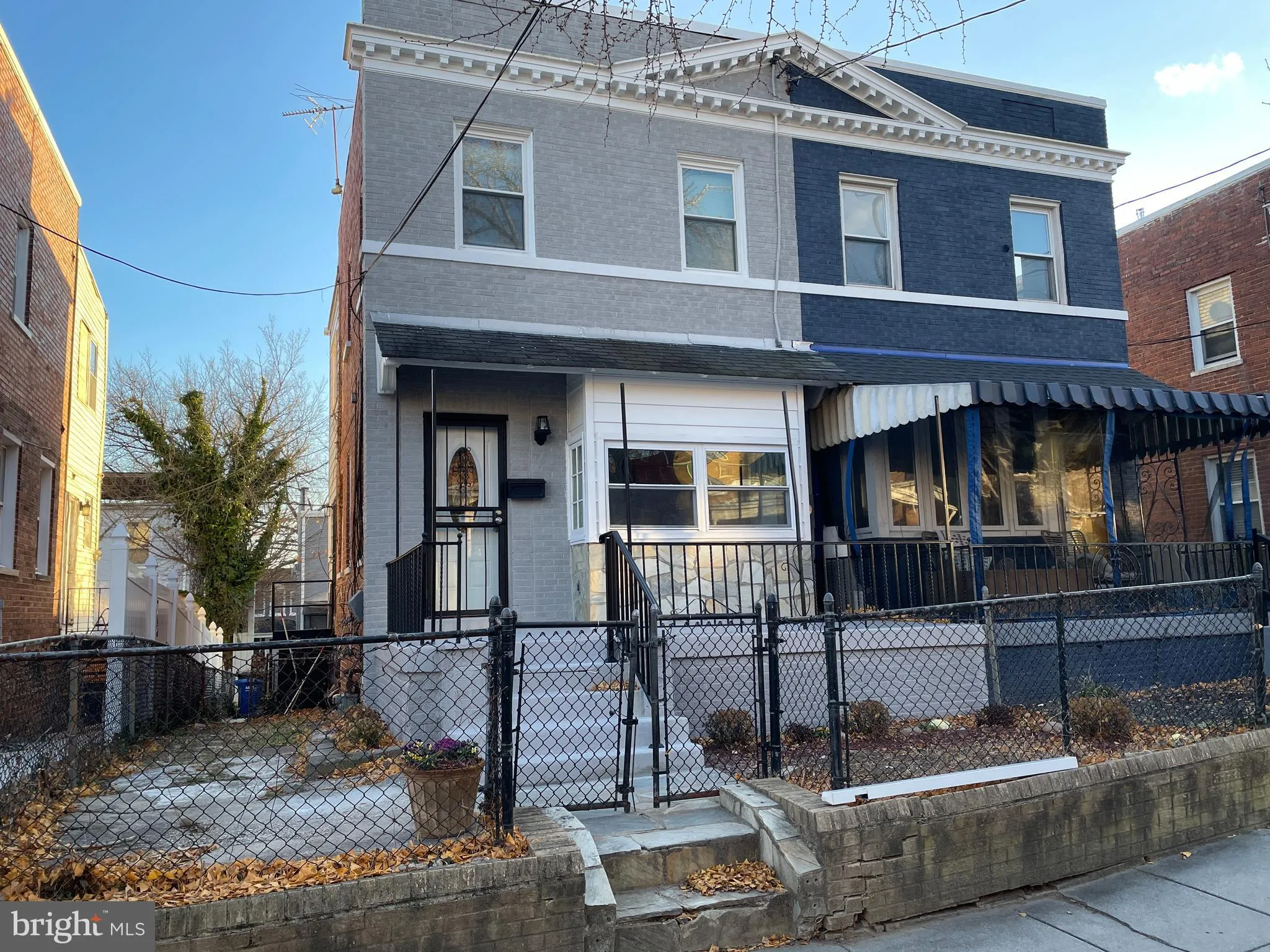 530 SOMERSET PLACE, Washington, DC 20011