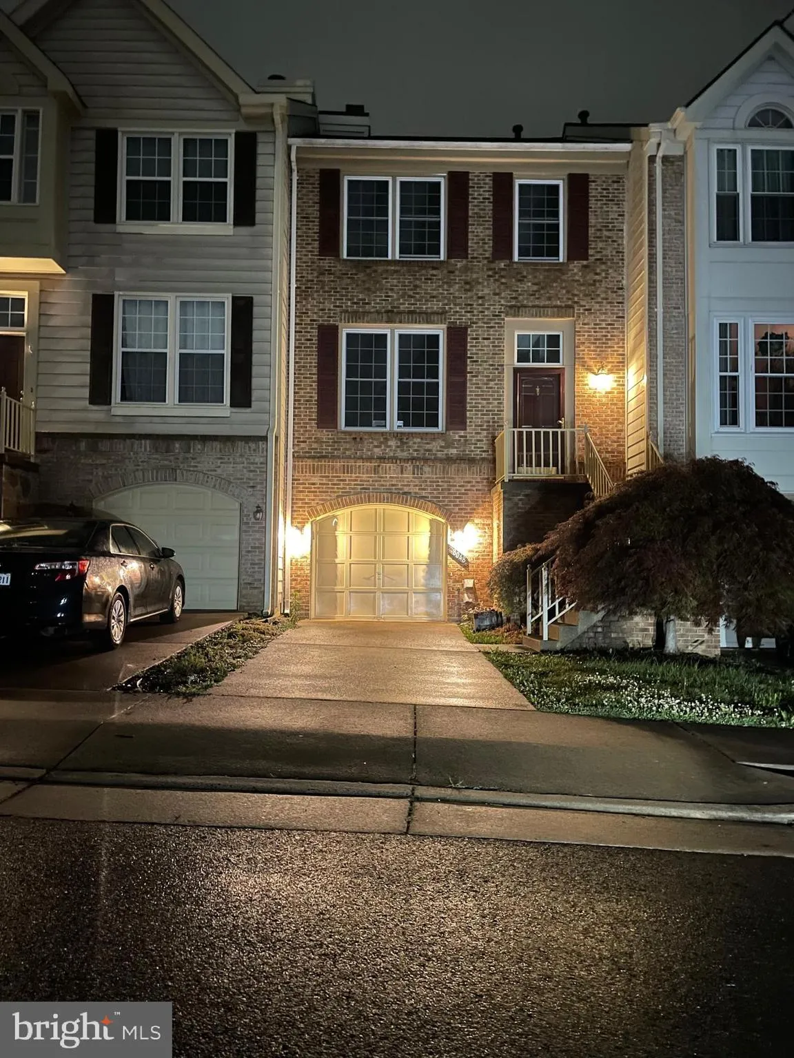 8048 HILLIARD DRIVE, Manassas, VA 20109