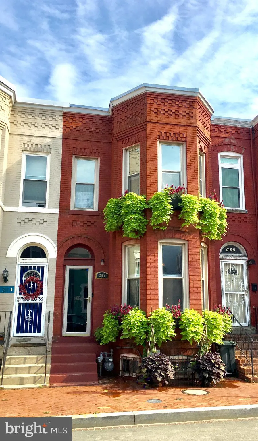 309 ELM STREET, Washington, DC 20001