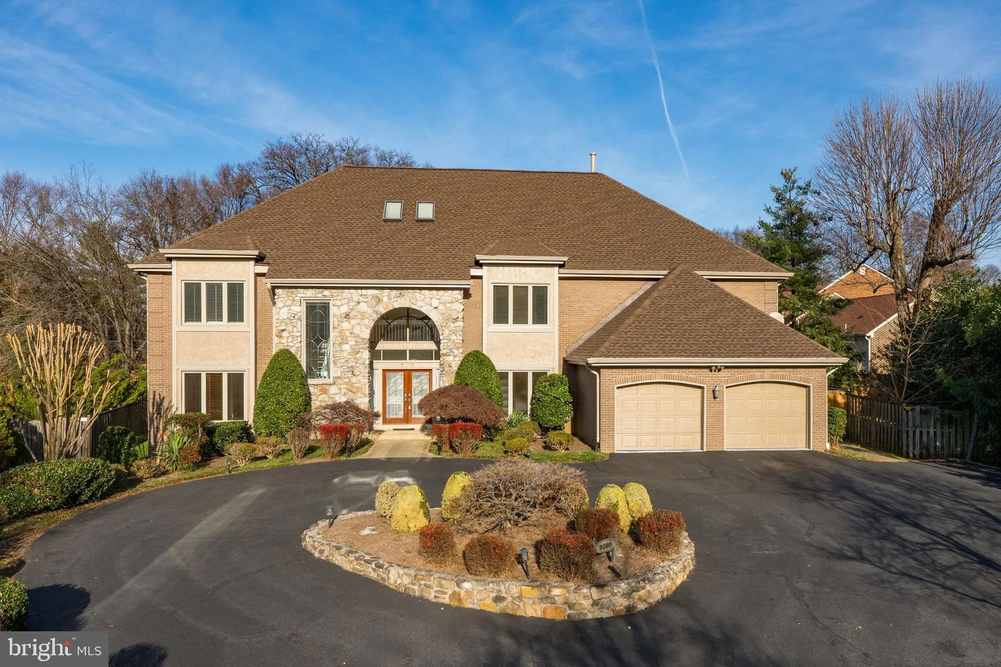 9809 TIBRON COURT, Potomac, MD 20854