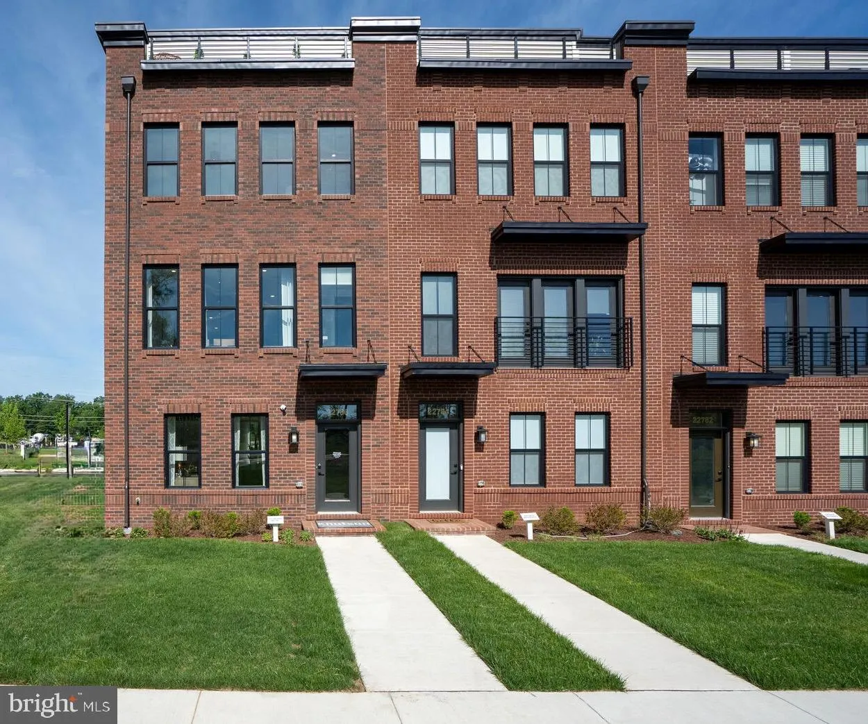 22786 HANSON OVERLOOK TERRACE, Ashburn, VA 20148