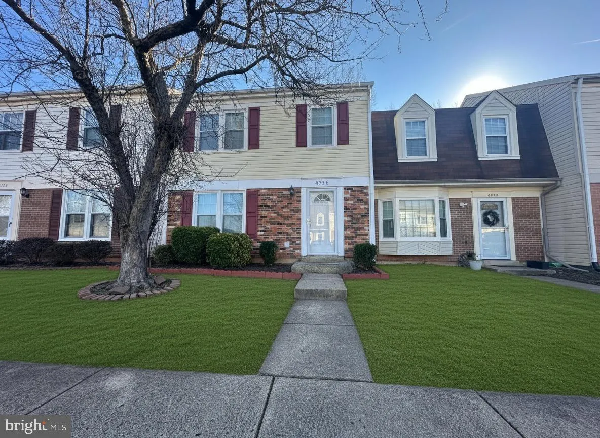 8956 MILROY COURT, Manassas, VA 20110