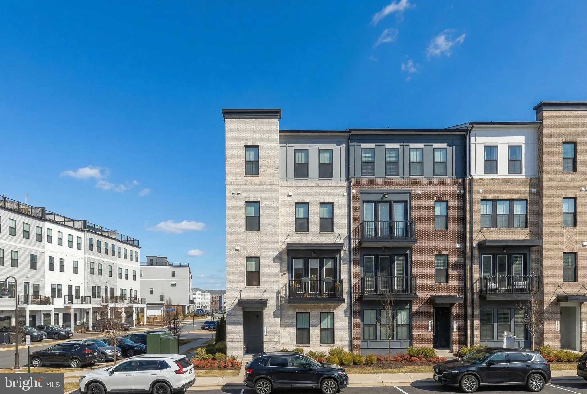 43255 FARRINGDON SQUARE, Ashburn, VA 20148