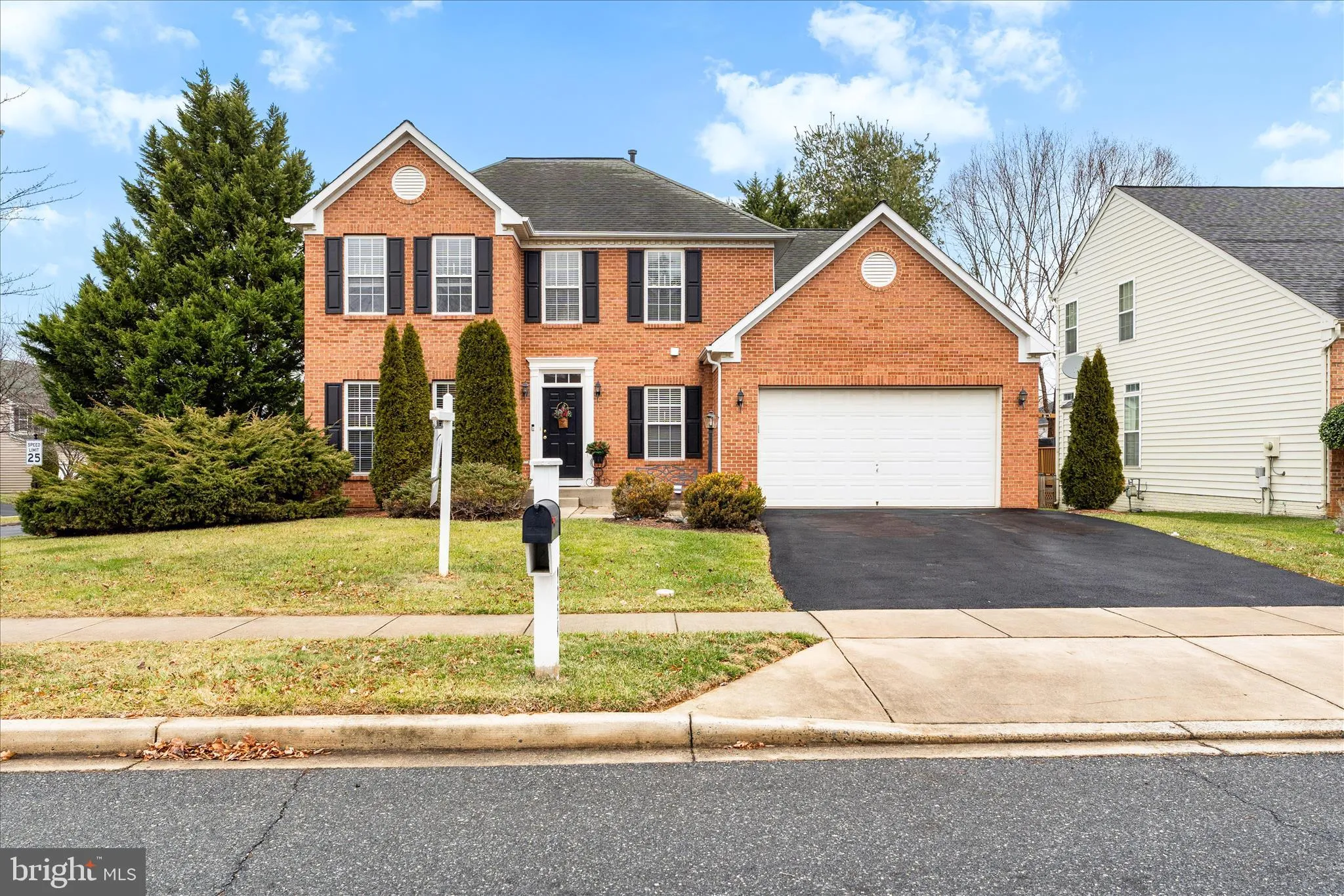 9054 SEWARD STREET, Frederick, MD 21704