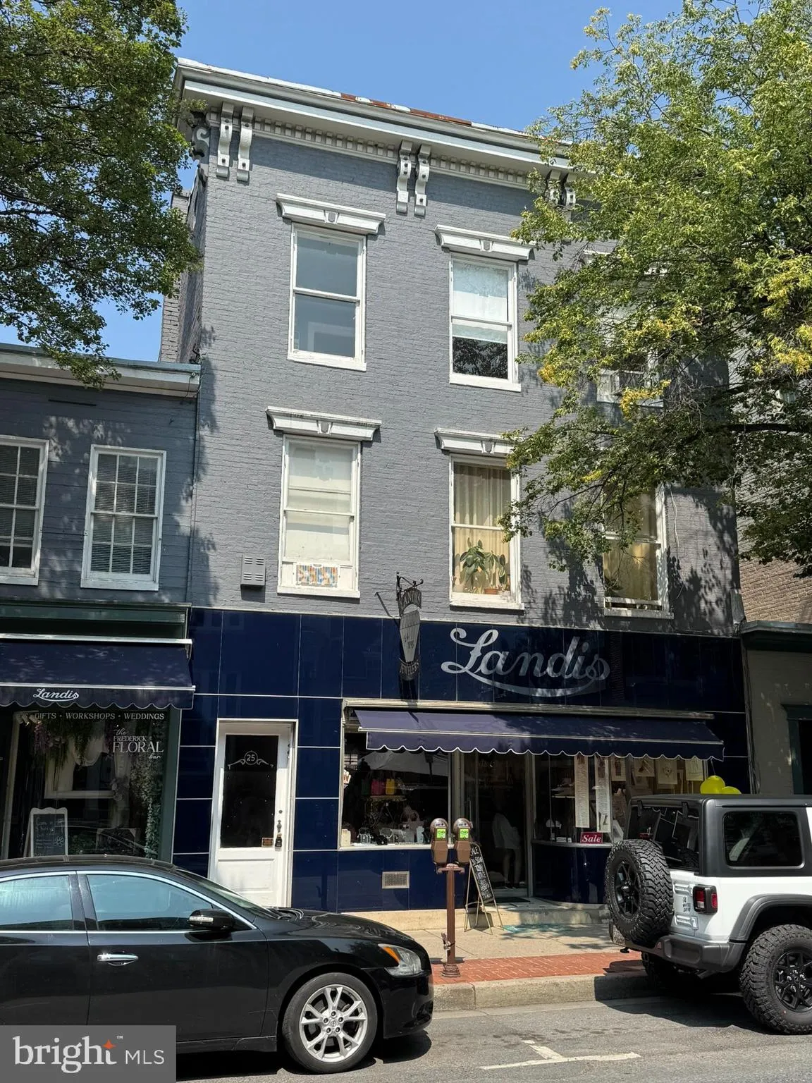 25 MARKET STREET, Frederick, MD 21701