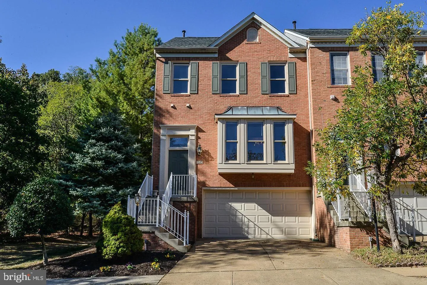 8540 HARVEST OAK DRIVE, Vienna, VA 22182