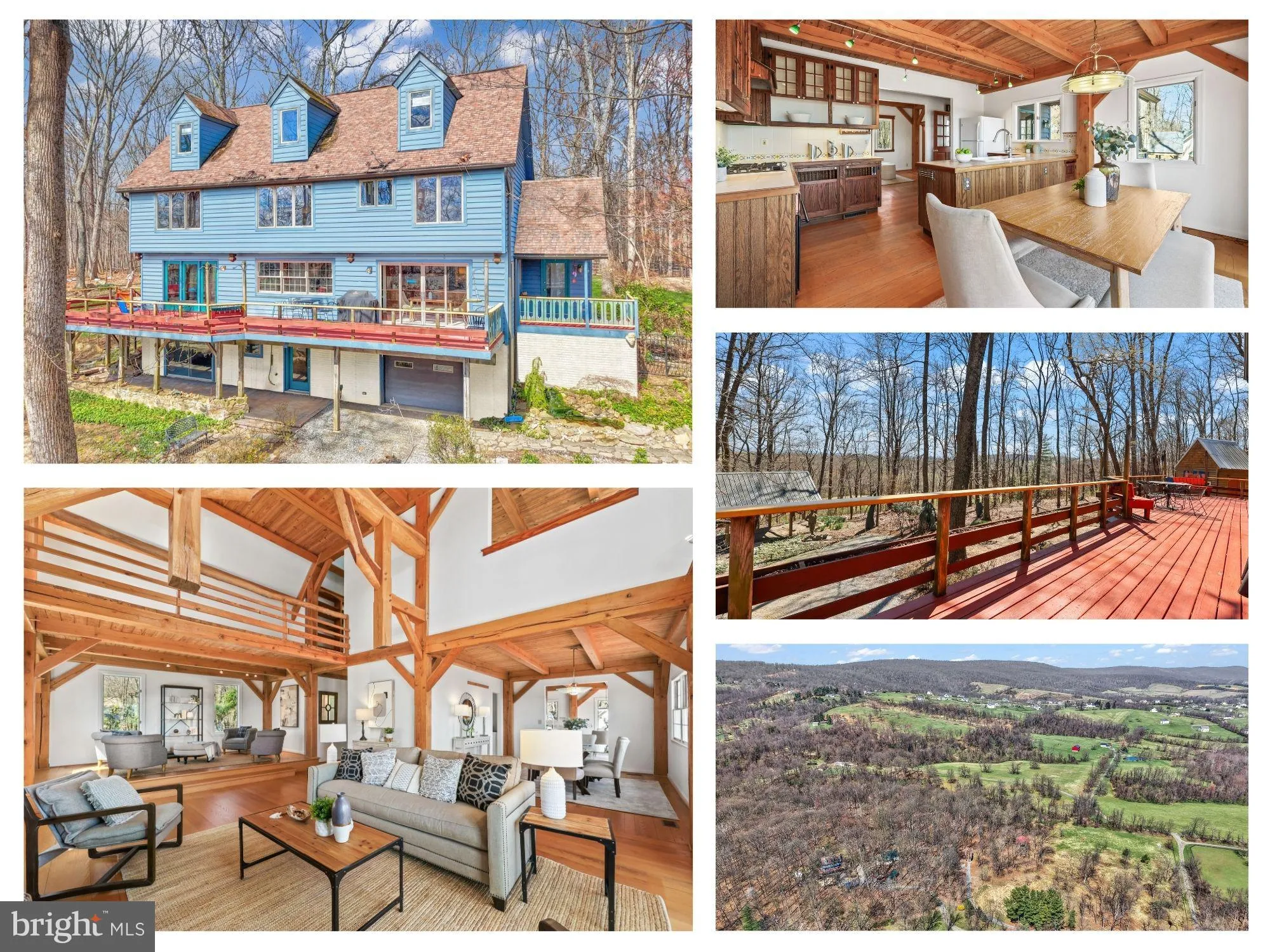 16633 WOODCHASE LANE, Round Hill, VA 20141