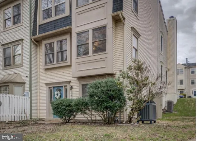 12140 SALEMTOWN DRIVE, Woodbridge, VA 22192