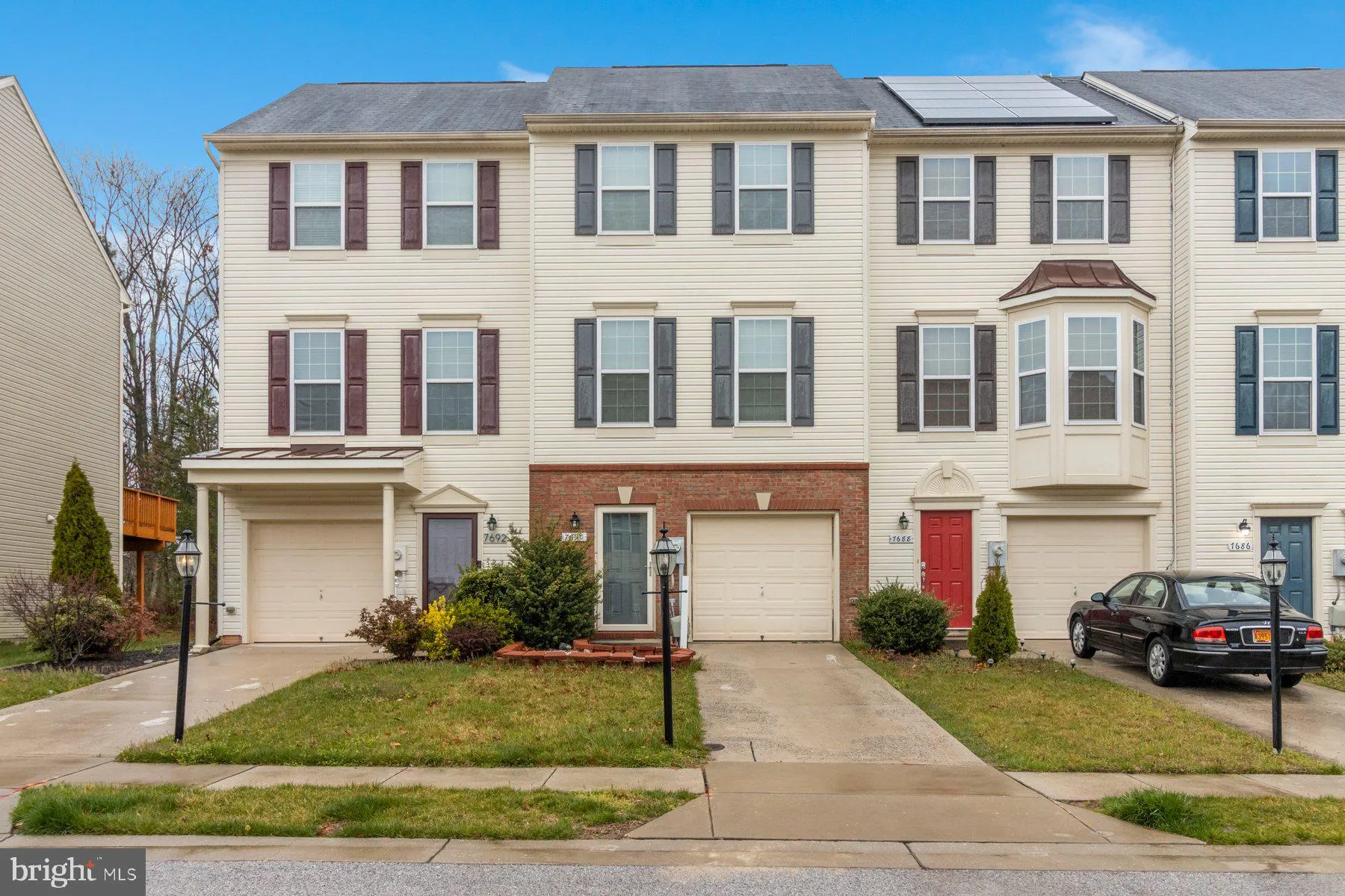 7690 TIMBERCROSS LANE, Glen Burnie, MD 21060