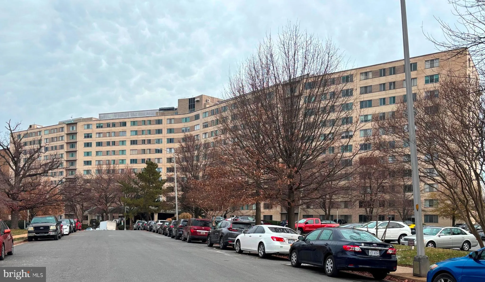 1200 NASH STREET, Arlington, VA 22209