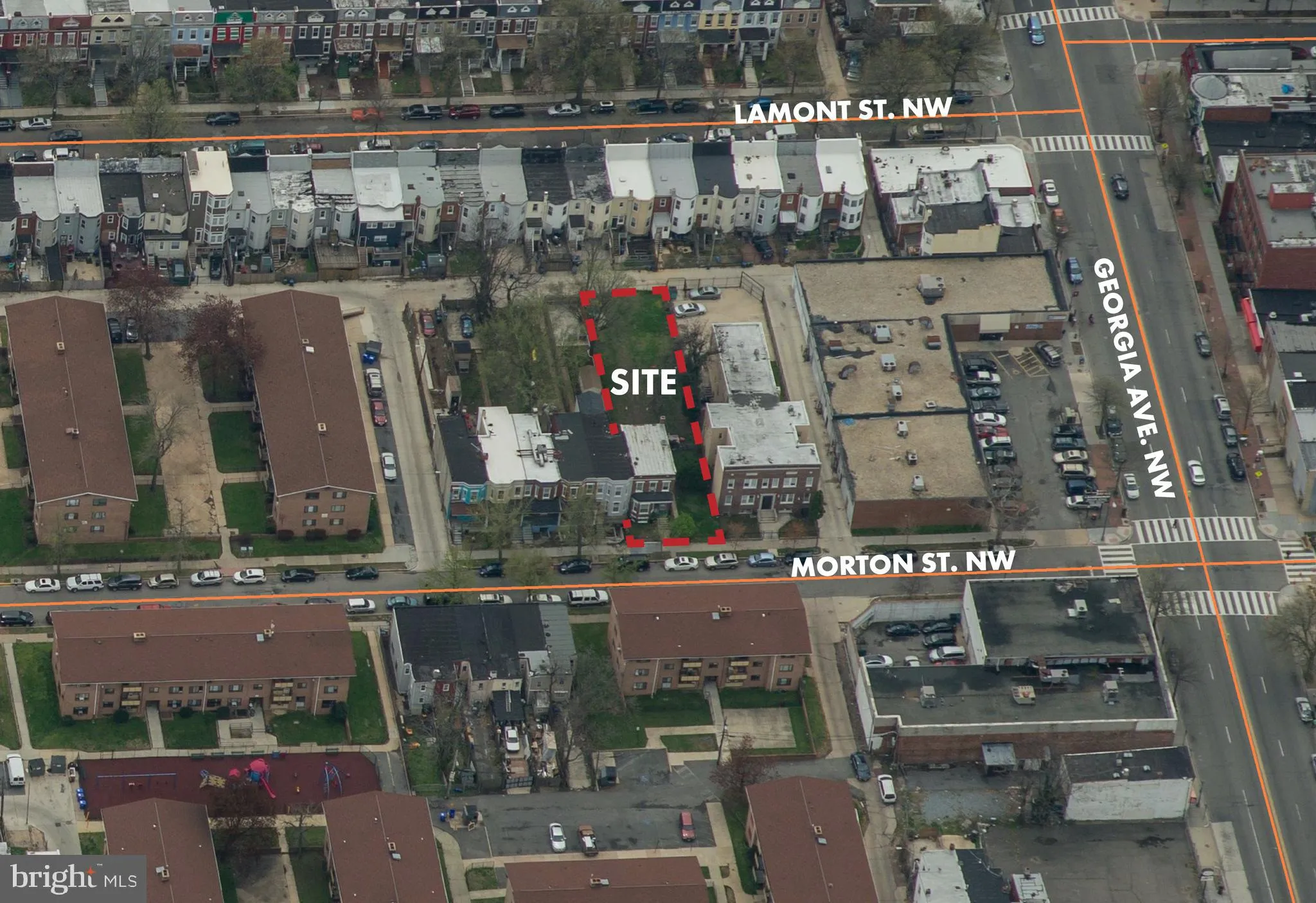 650-652 MORTON STREET, Washington, DC 20010