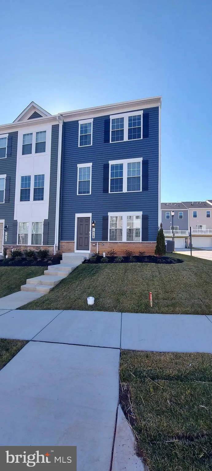 1928 FAUNA DRIVE, Frederick, MD 21702